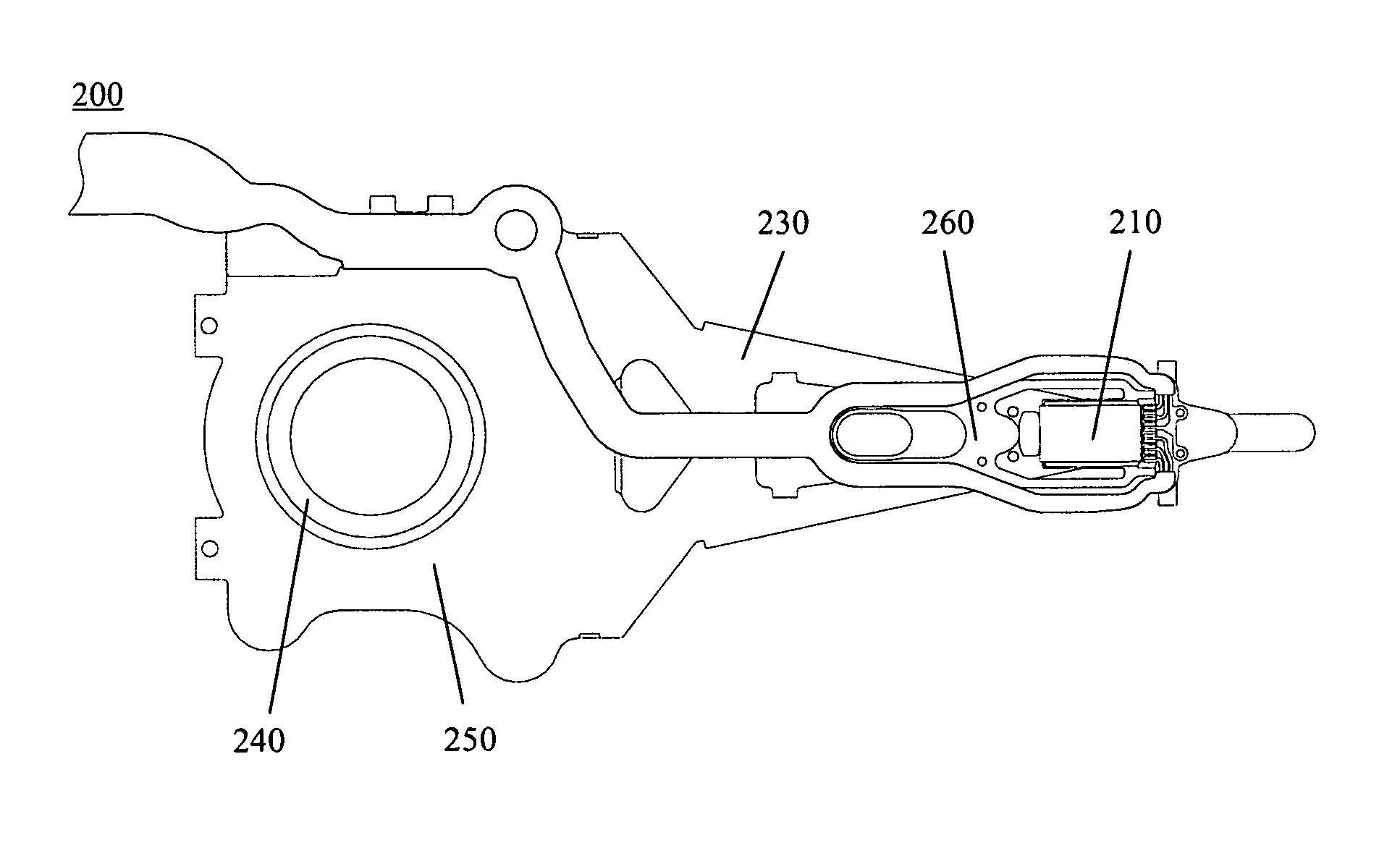 Slider, head gimbal assembly and disk drive unit with the same