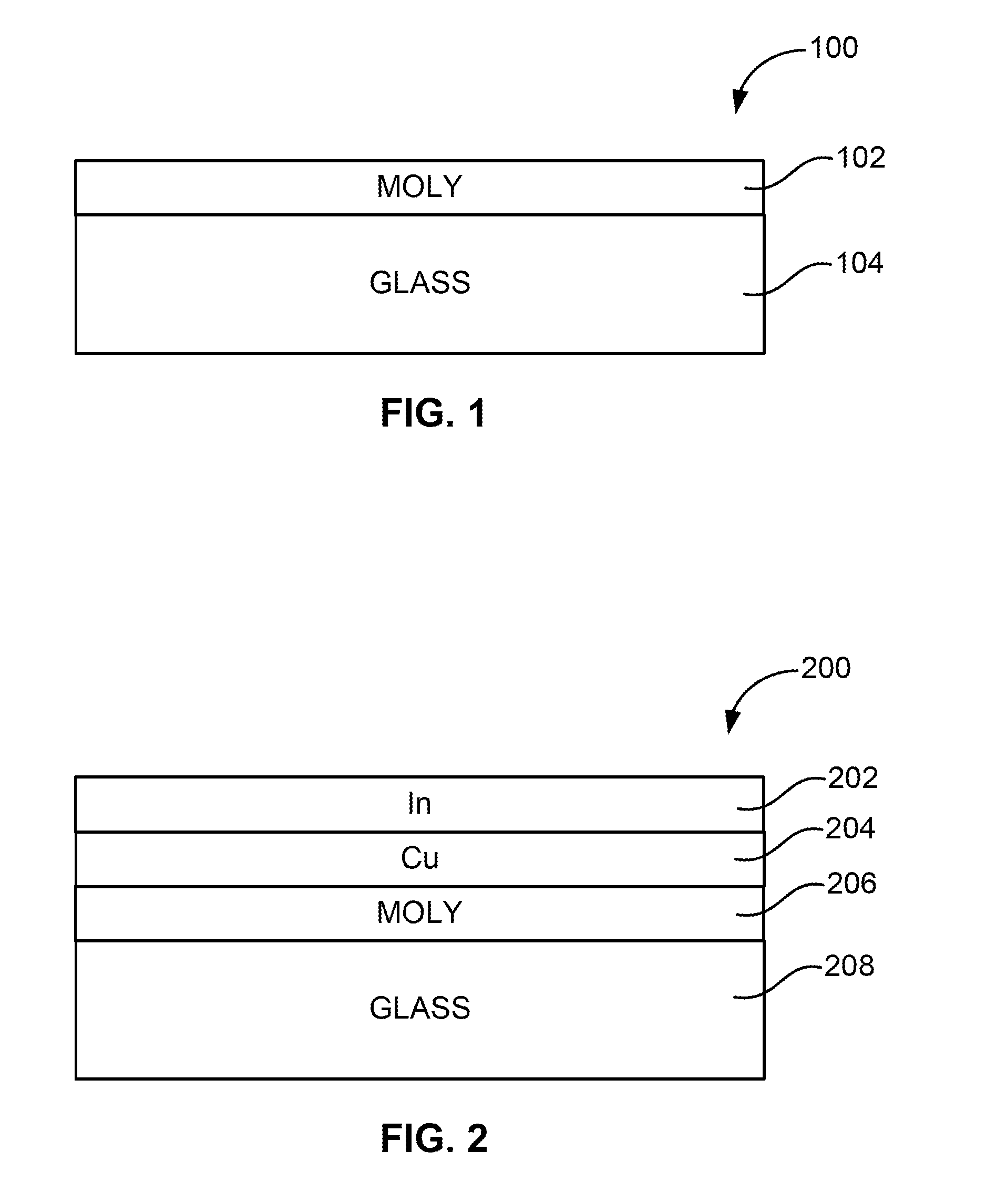 Thermal management and method for large scale processing of cis and/or cigs based thin films overlying glass substrates