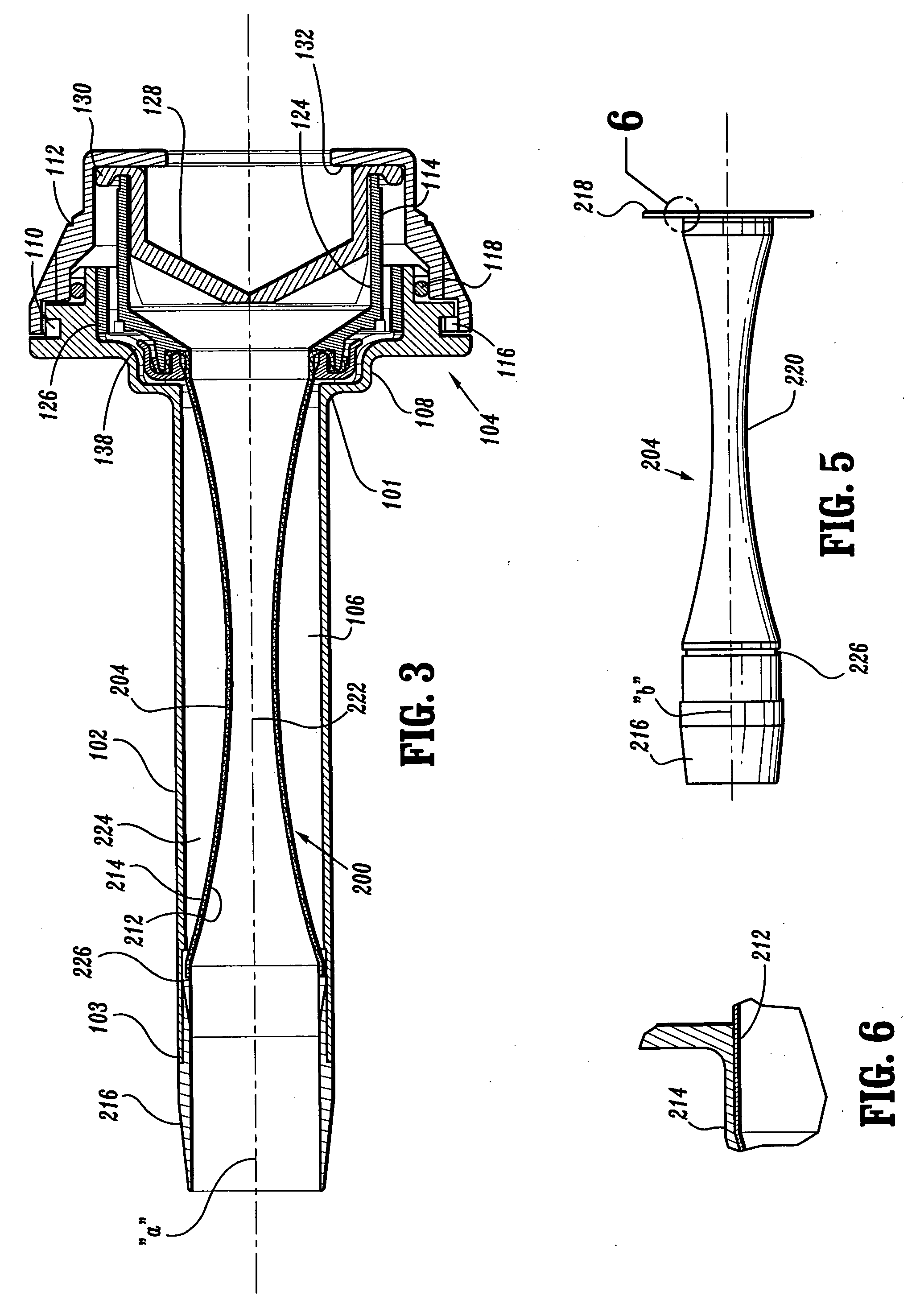 Surgical access apparatus