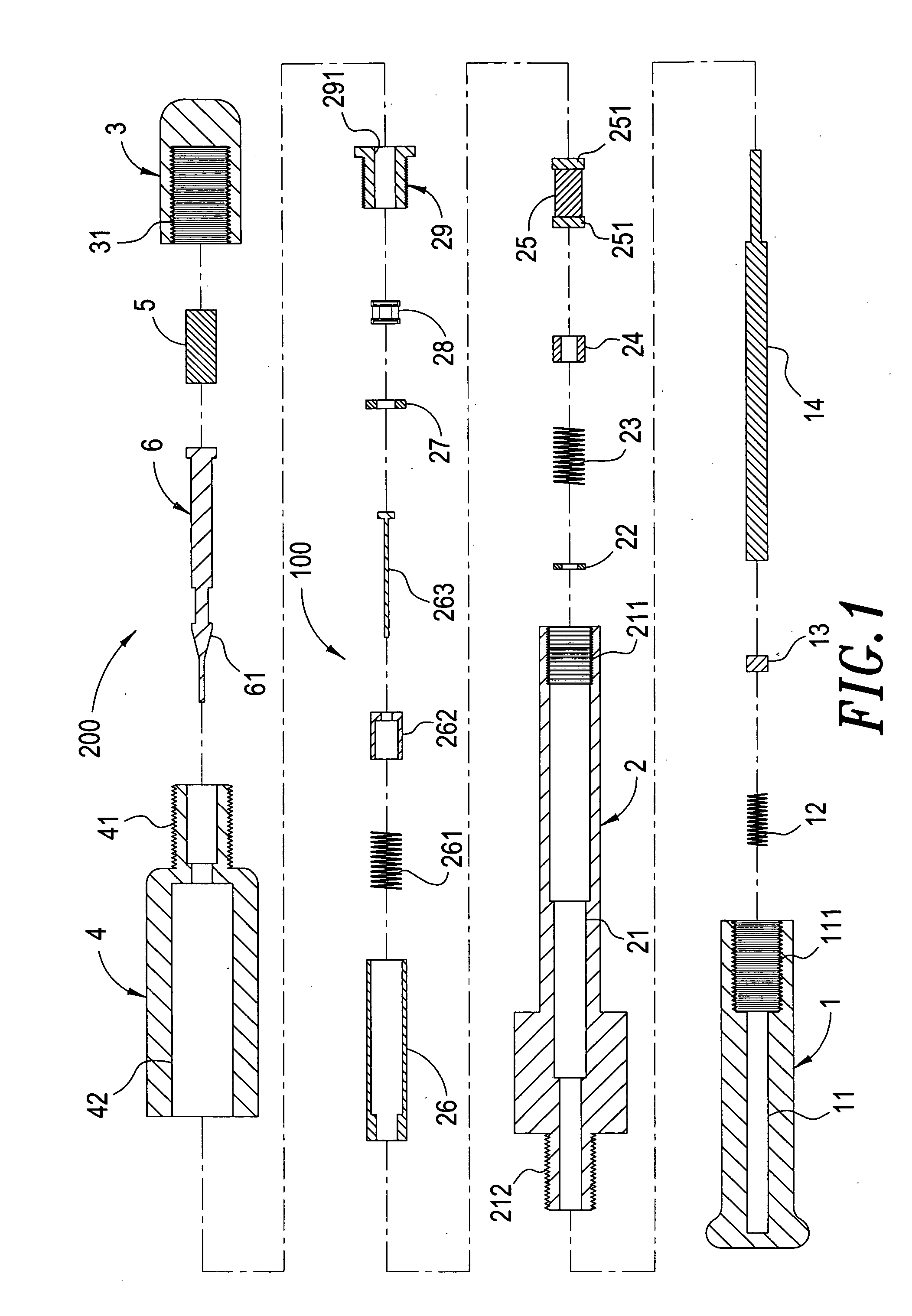 Passive RFID-based electronic seal