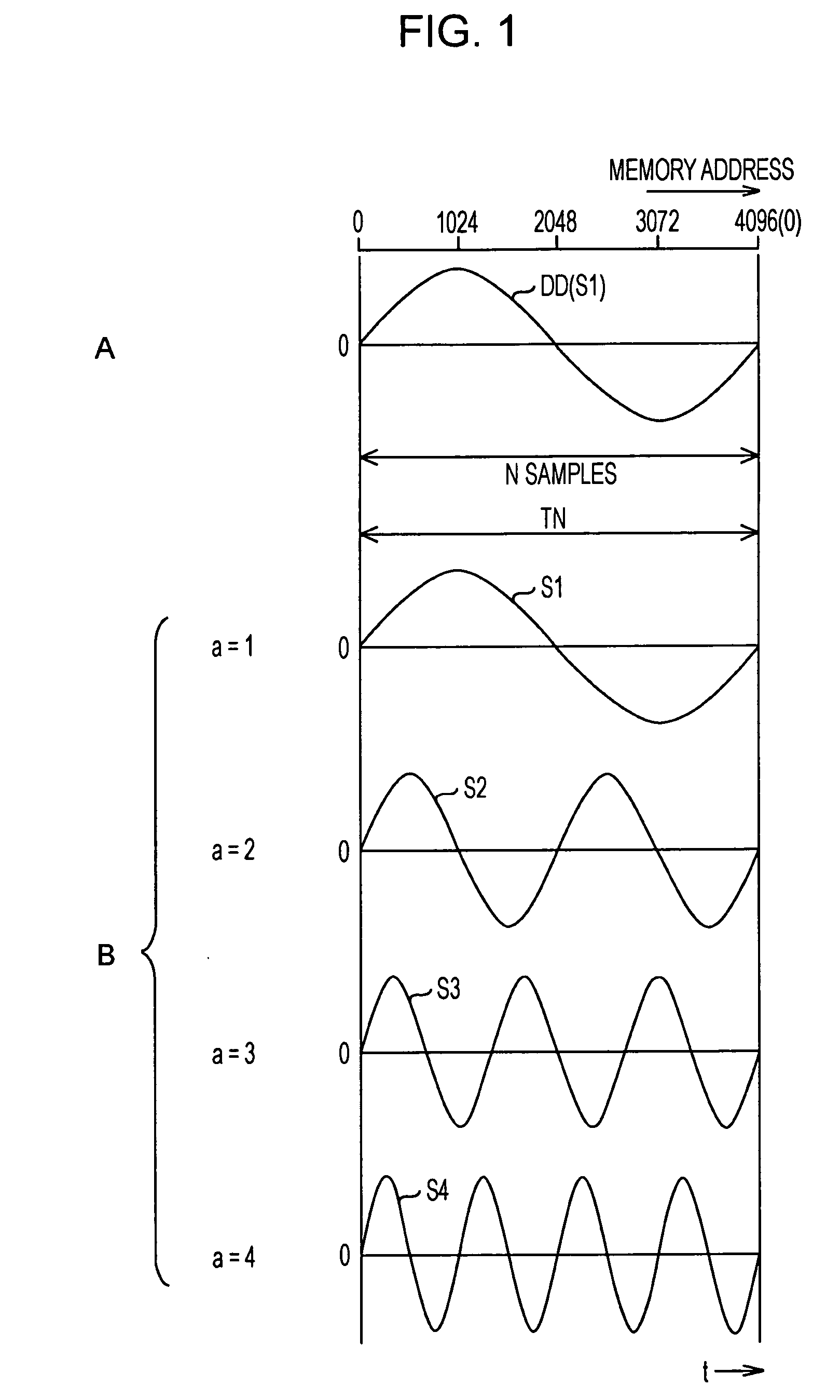 Apparatus and method for checking loudspeaker