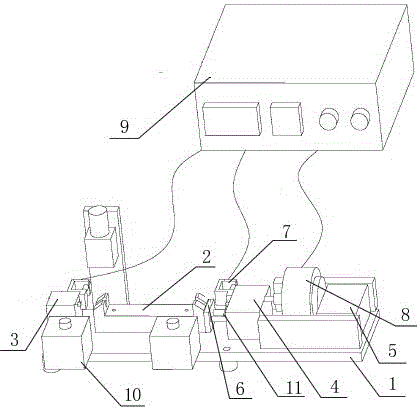 Bearing mounting tool