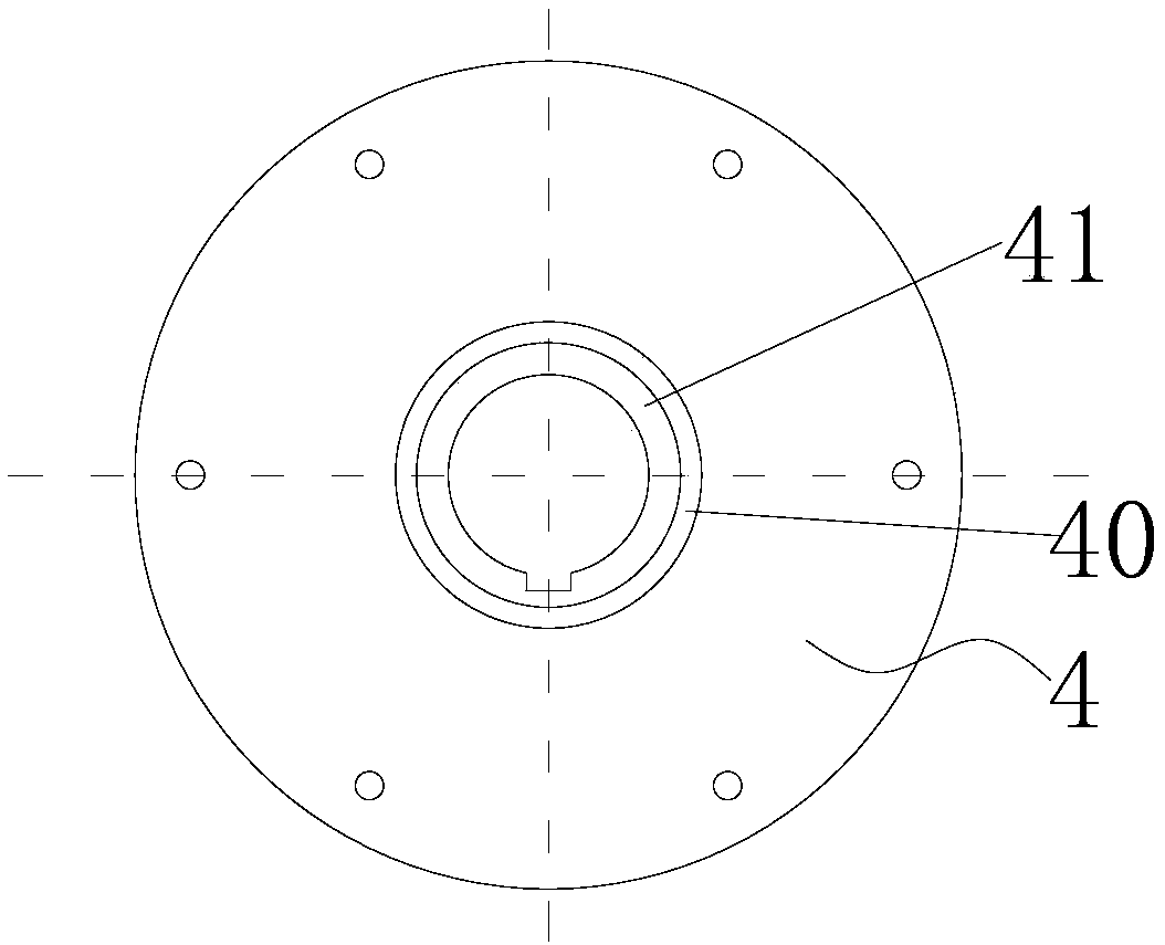 Beater roll seal plate welding tool