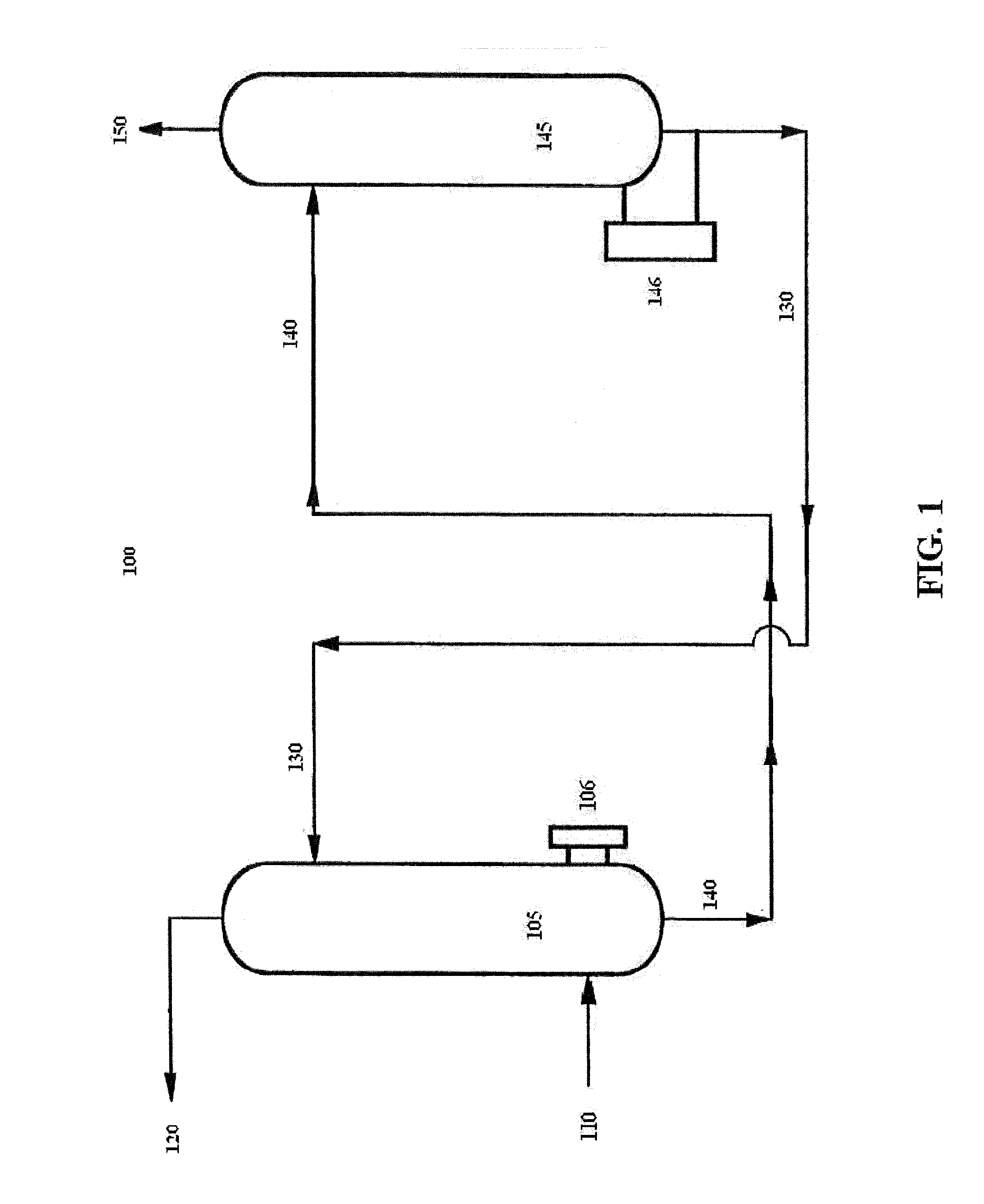 Corrosion control in ammonia extraction by air sparging