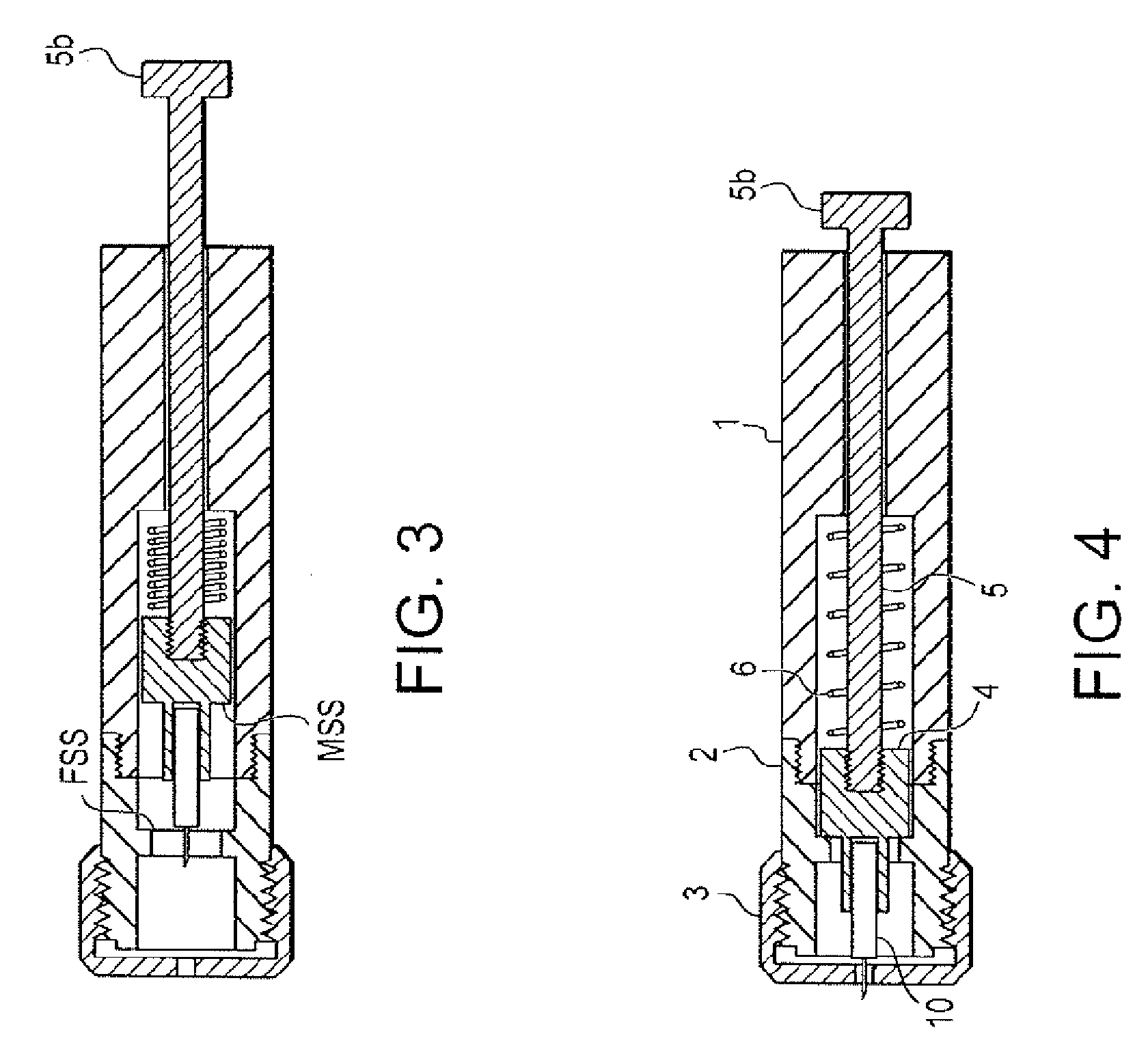 Lancet device, removal system for lancet device, and method