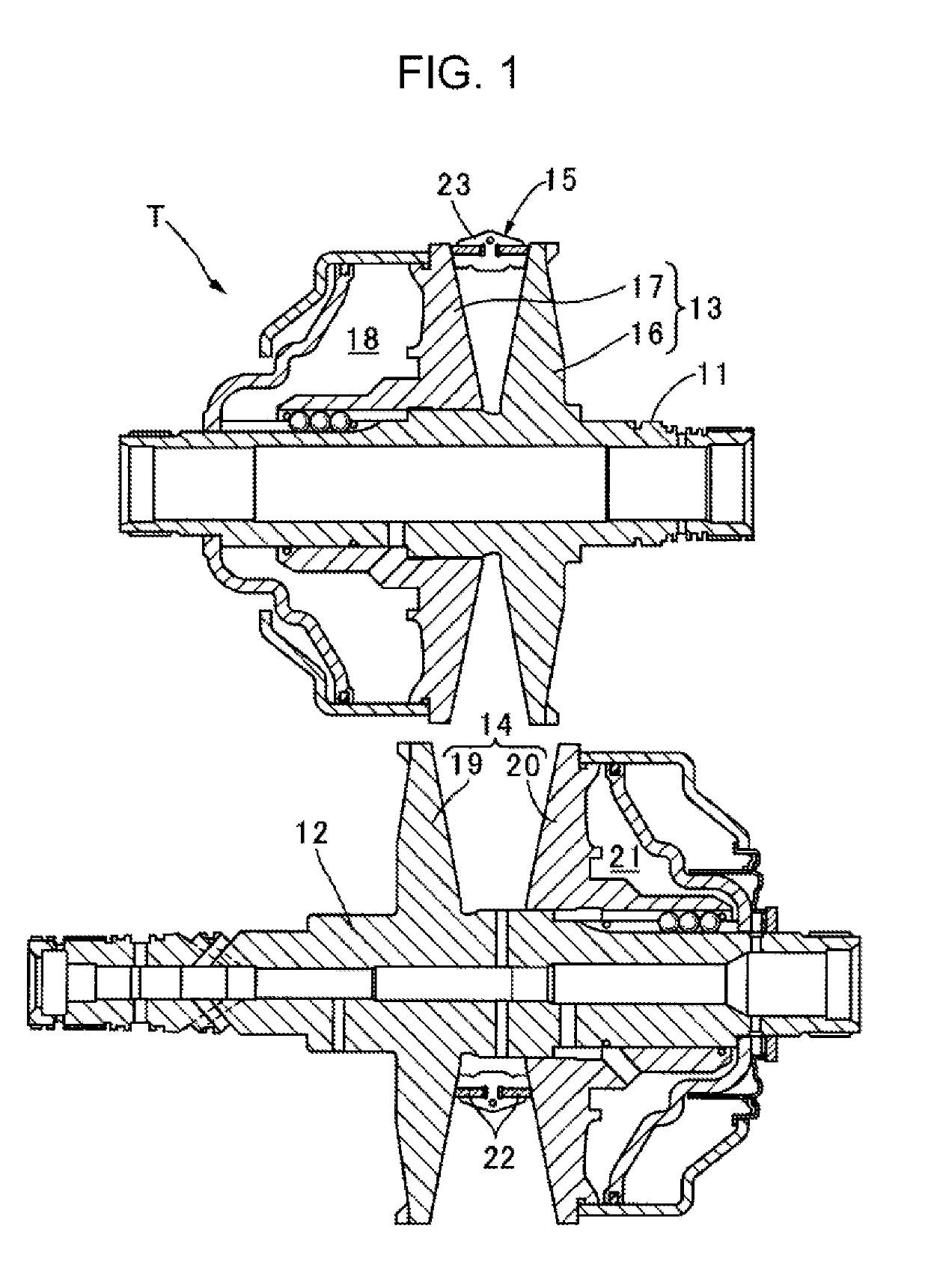 Metal element for continuously variable transmission and method of manufacture the same