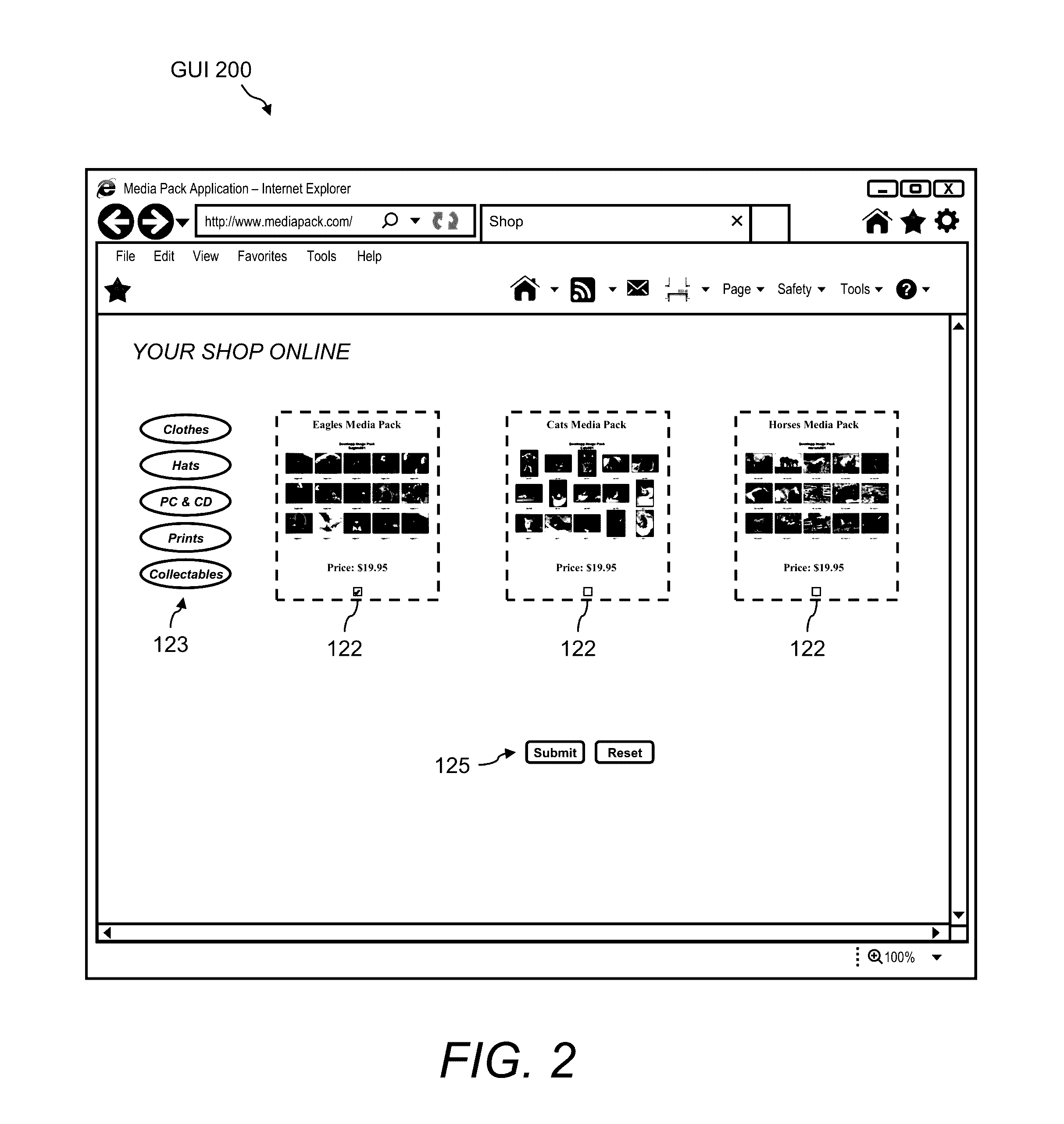 Secure Digital Asset Distribution System and Methods