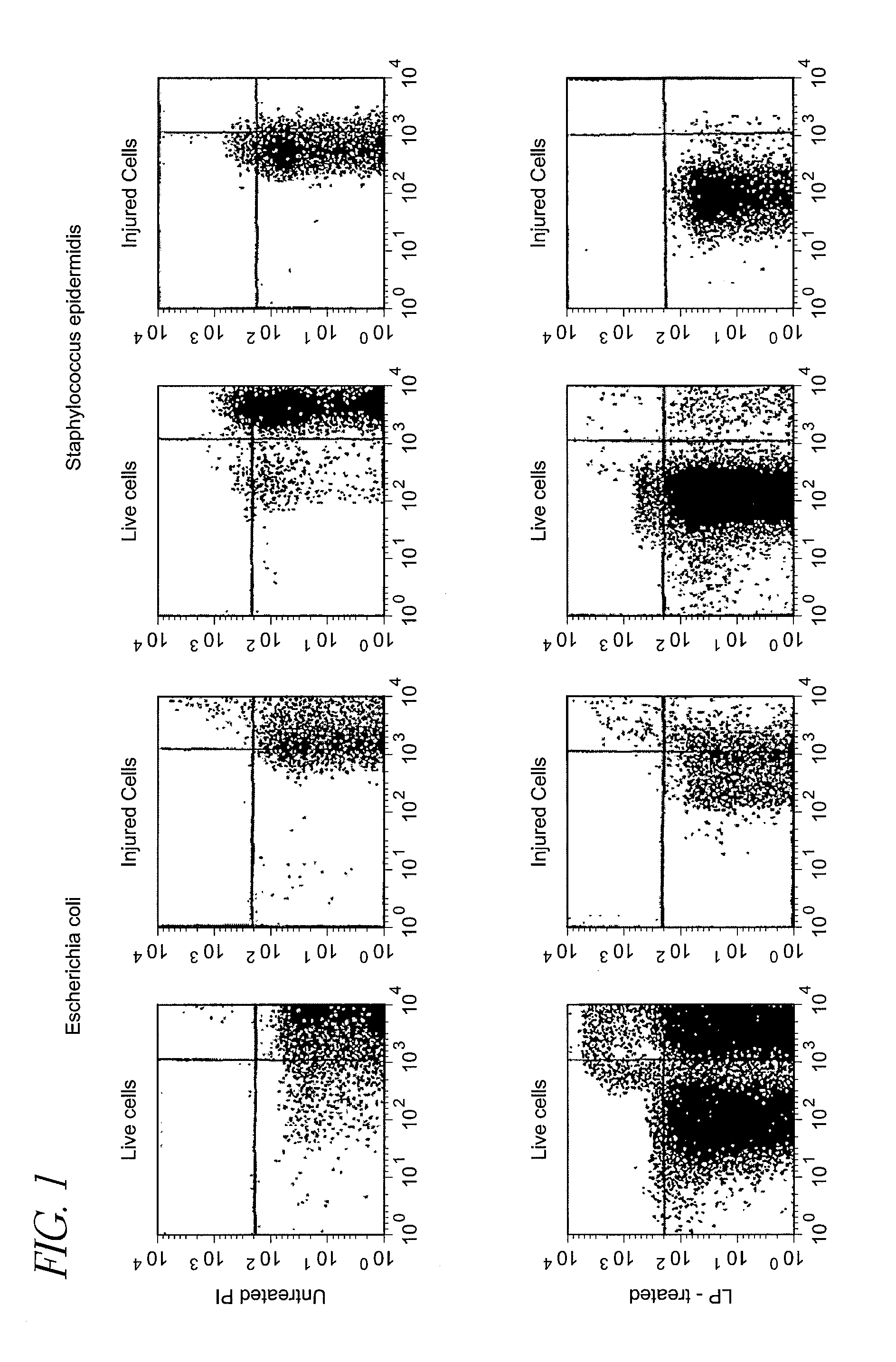 Method for detection of microorganism and kit for detection of microorganism