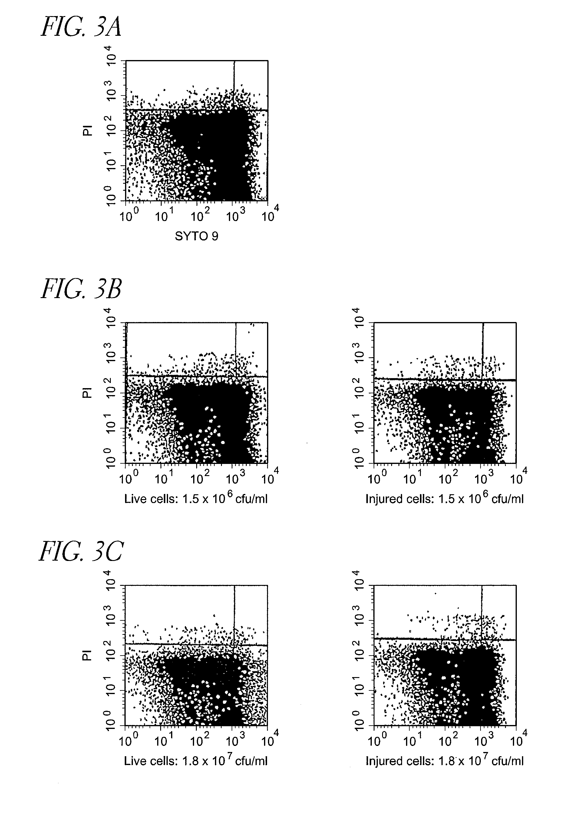 Method for detection of microorganism and kit for detection of microorganism