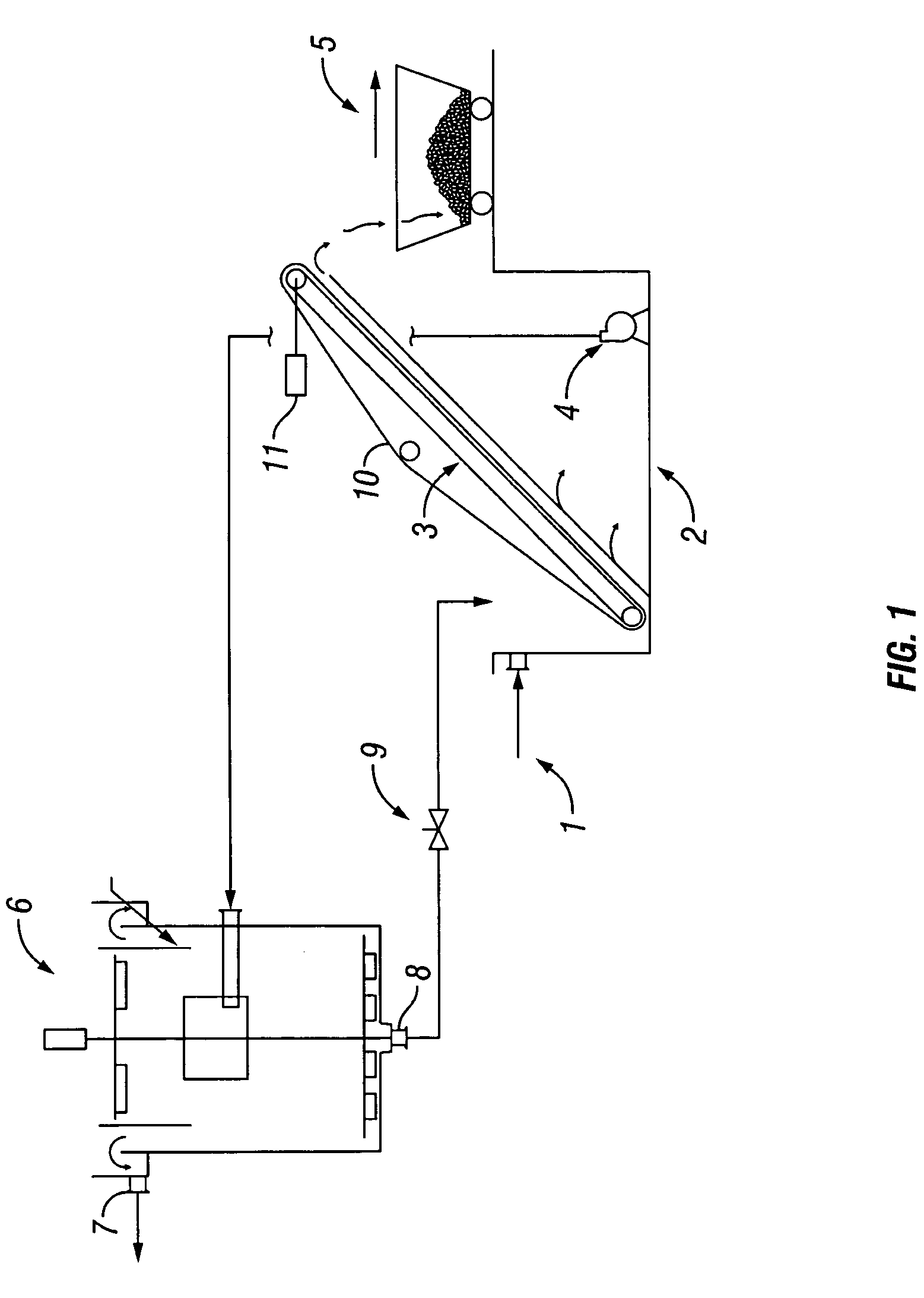 Method and apparatus for treating animal waste and wastewater