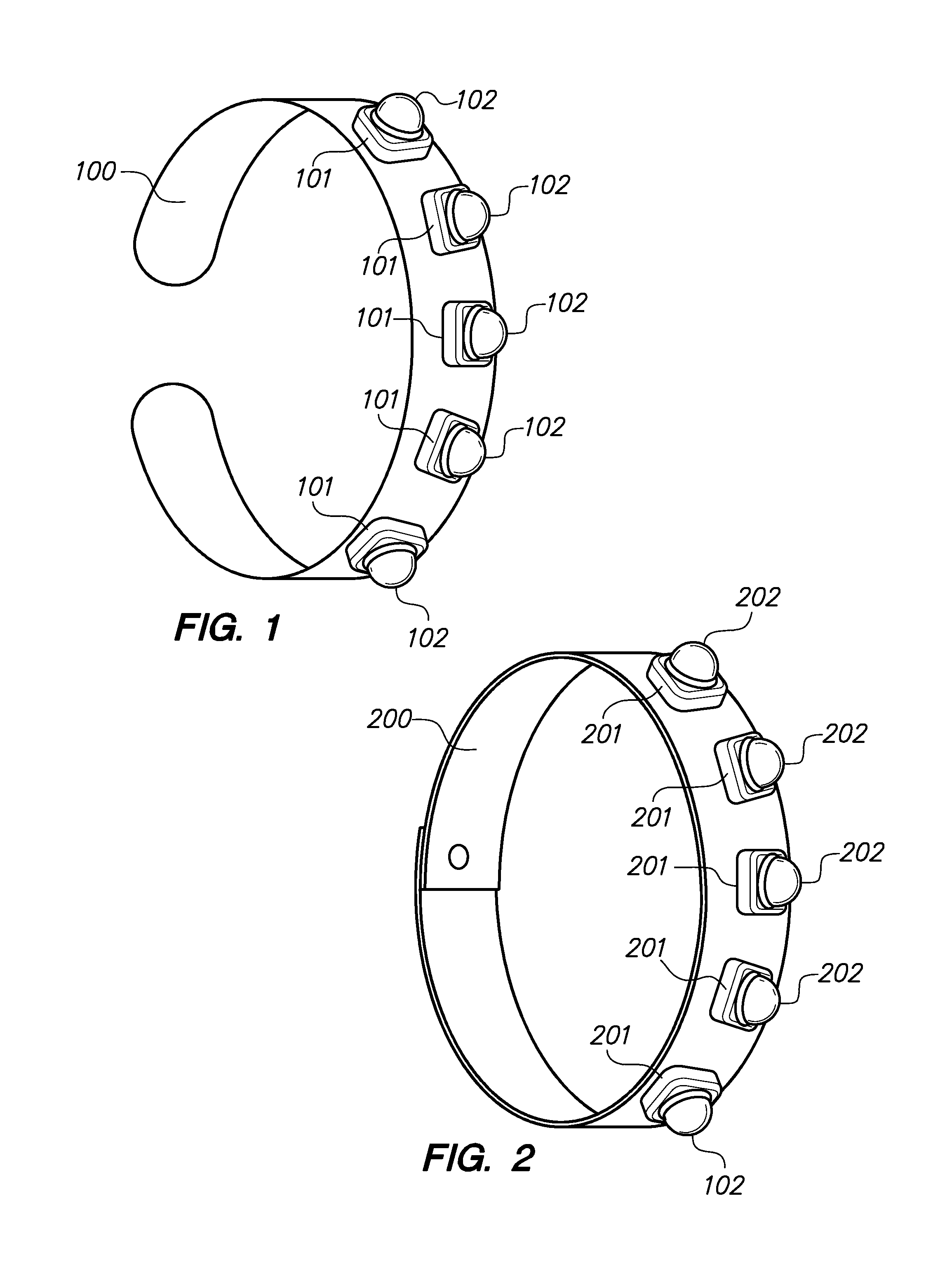 Apparatus Comprising Removable Light Source for Decorative Utility
