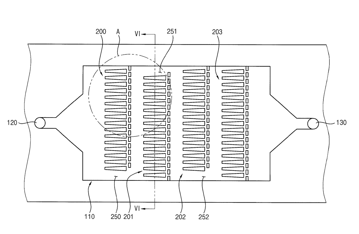 Selective particle capture and collection device