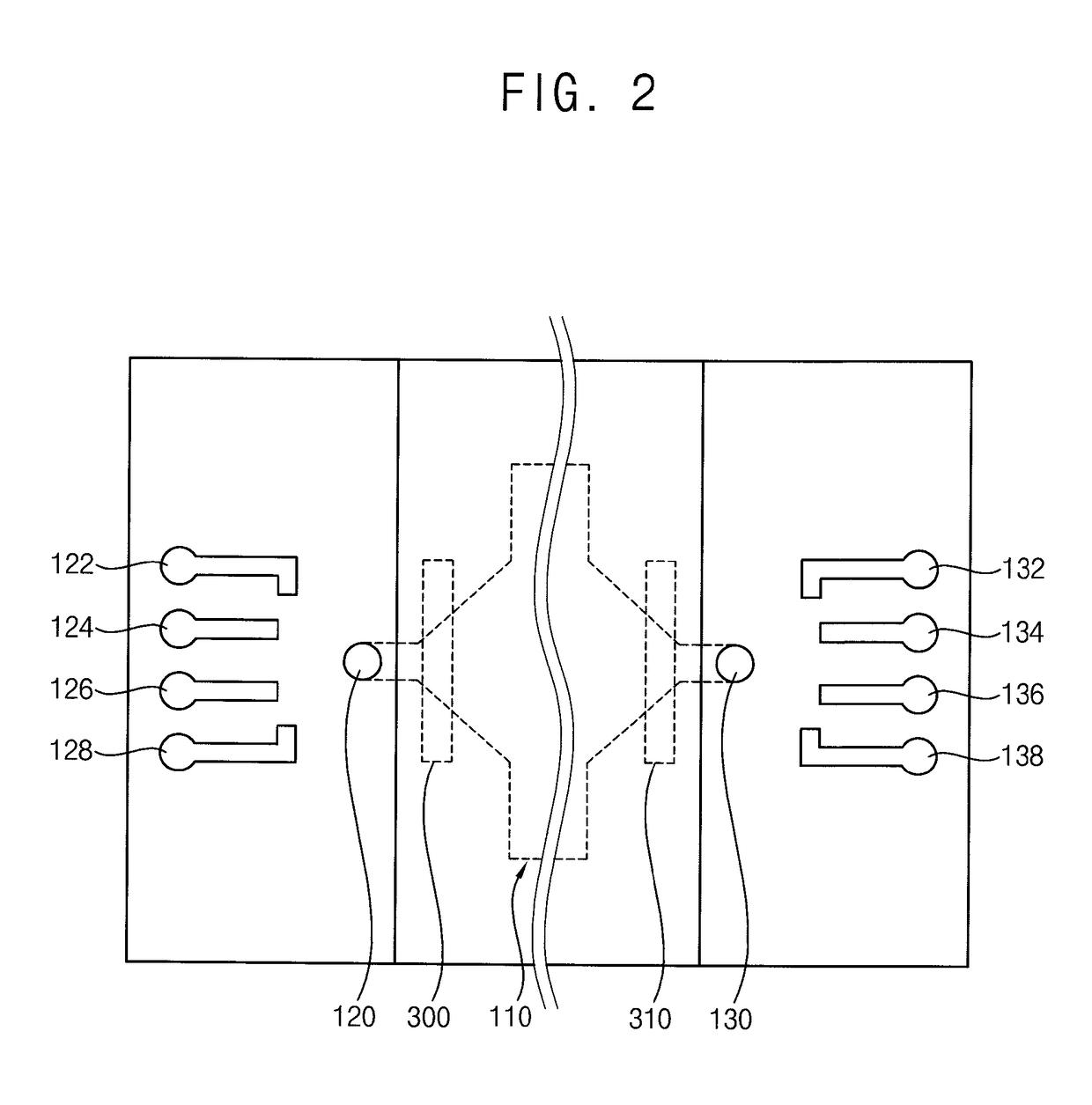 Selective particle capture and collection device