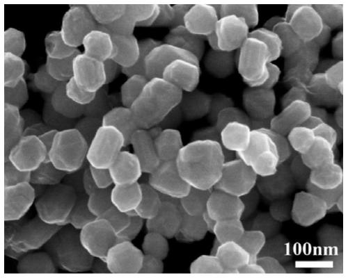 Copper-nickel core-shell type nano powder, conductive film, preparation method of copper-nickel core-shell type nano powder, preparation method of conductive film and application of copper-nickel core-shell type nano powder