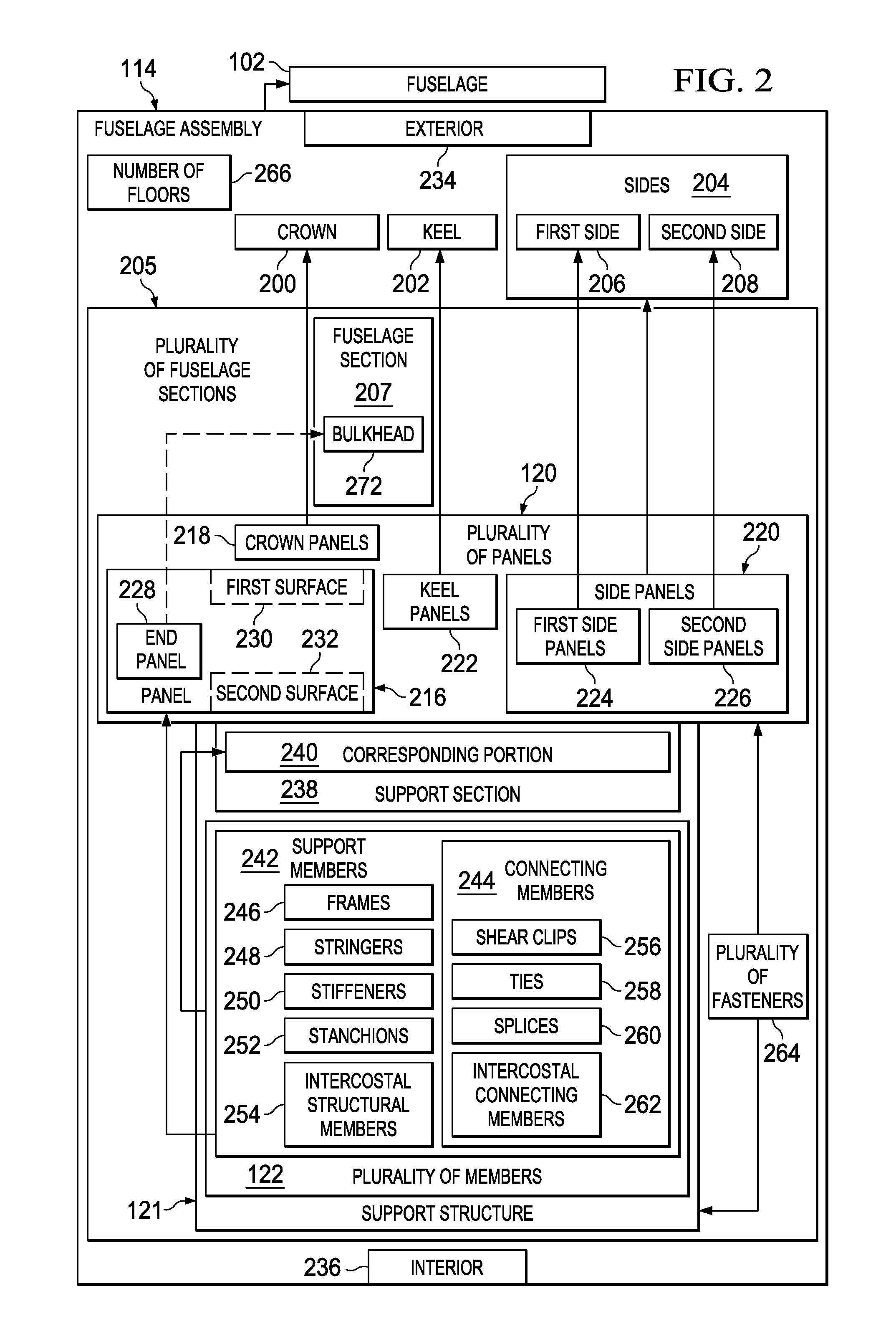 Mobile platforms for performing operations along an exterior of a fuselage assembly