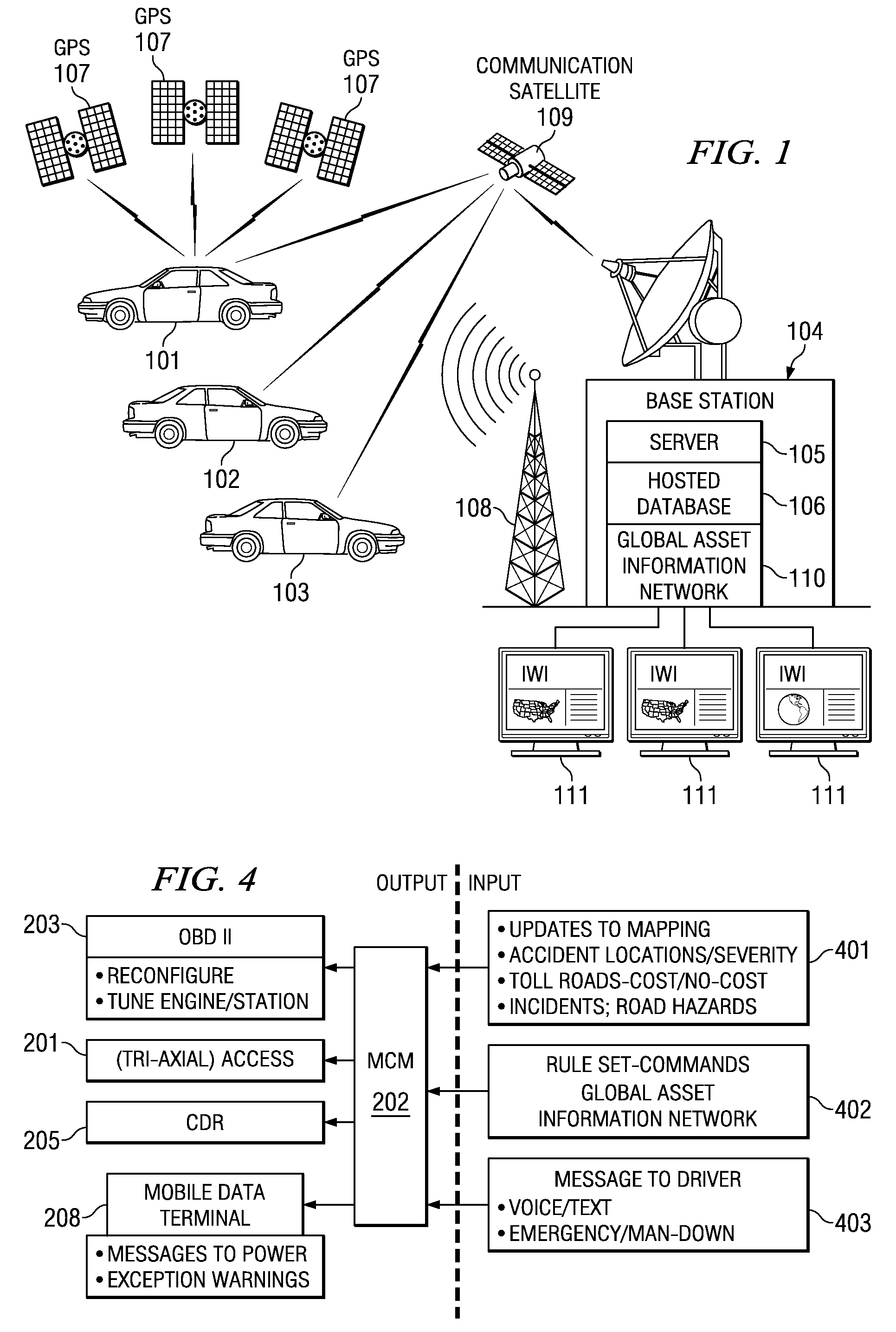 System and method for monitoring and updating speed-by-street data