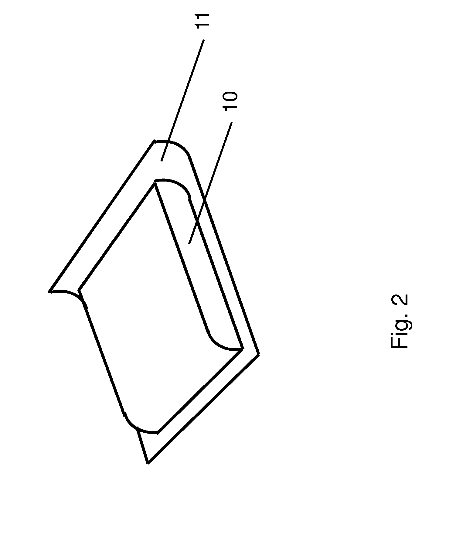BRAZING METHOD FOR REINFORCING THE Z-NOTCH OF TiAl BLADES