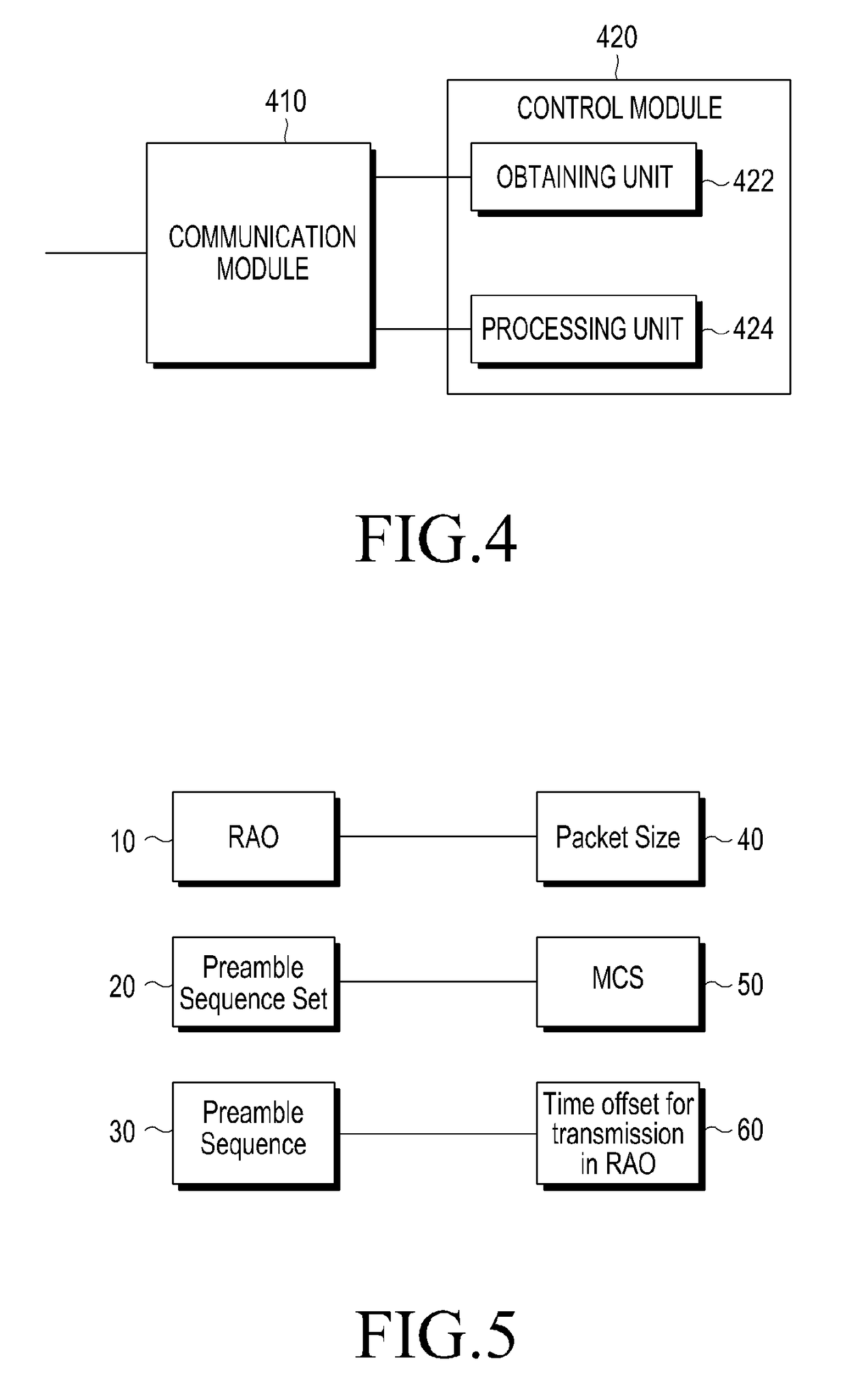 Device and method for transmitting/receiving data in wireless communication system