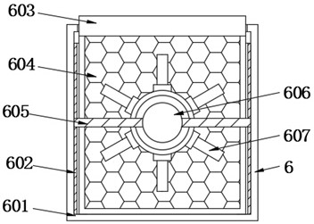 A printed circuit board processing method applied in 5g industrial internet