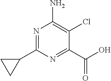 Synergistic weed control from applications of aminocyclopyrachlor and clopyralid