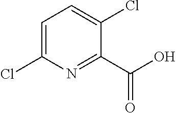 Synergistic weed control from applications of aminocyclopyrachlor and clopyralid