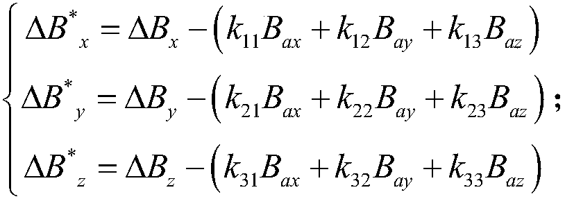 A Moving Magnetic Target Location Method Based on Vector Magnetic Gradiometer