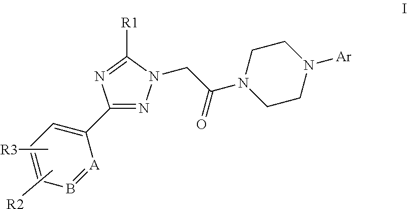 Substituted triazoles useful as mGlu5 receptor modulators