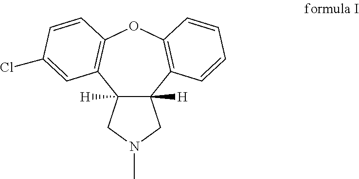 Crystalline salts of Asenapine with organic di-acids and tri-acids