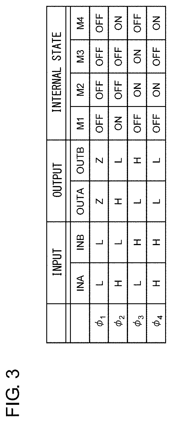 Load driving circuit