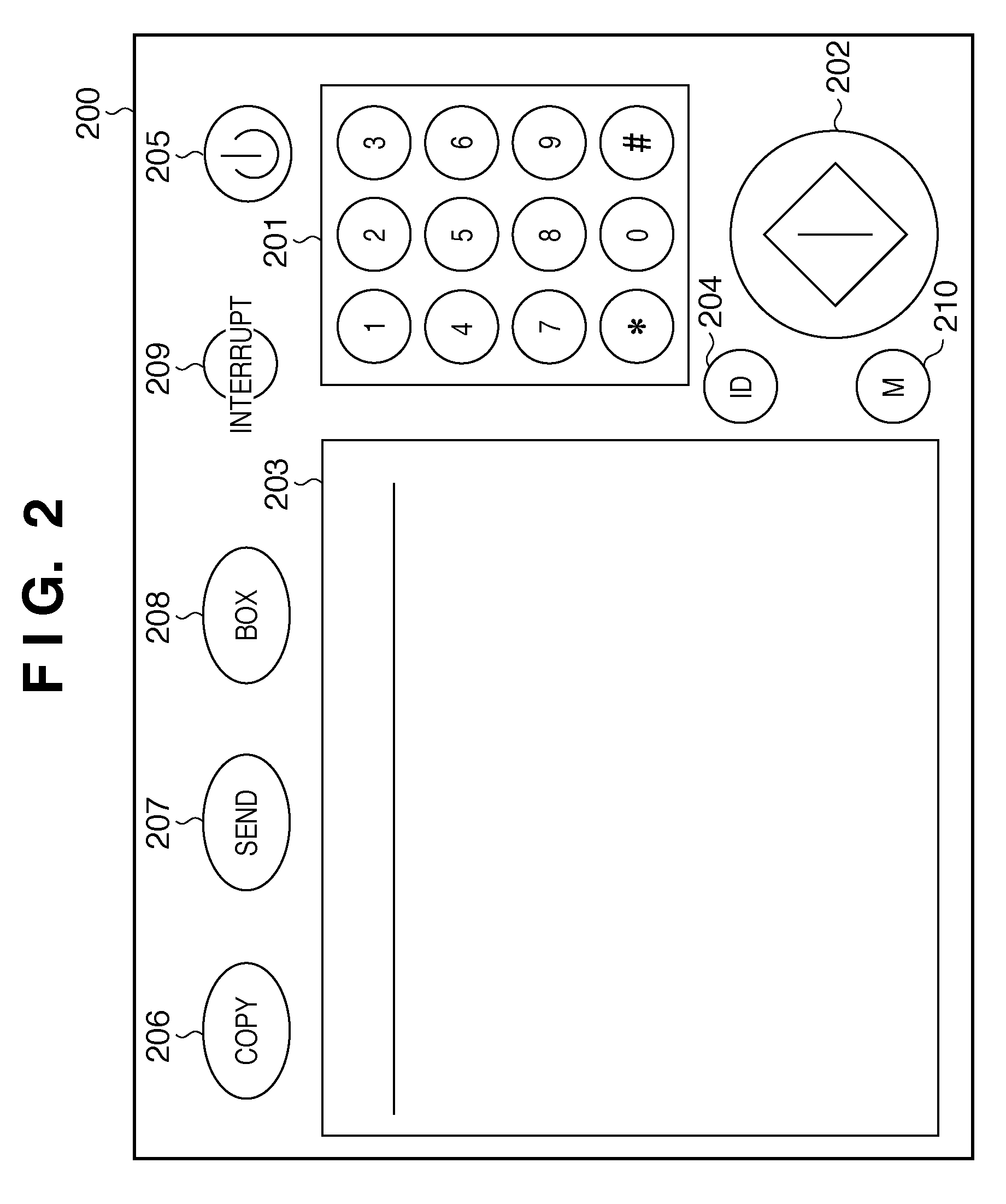 Authentication server, authentication system and account maintenance method