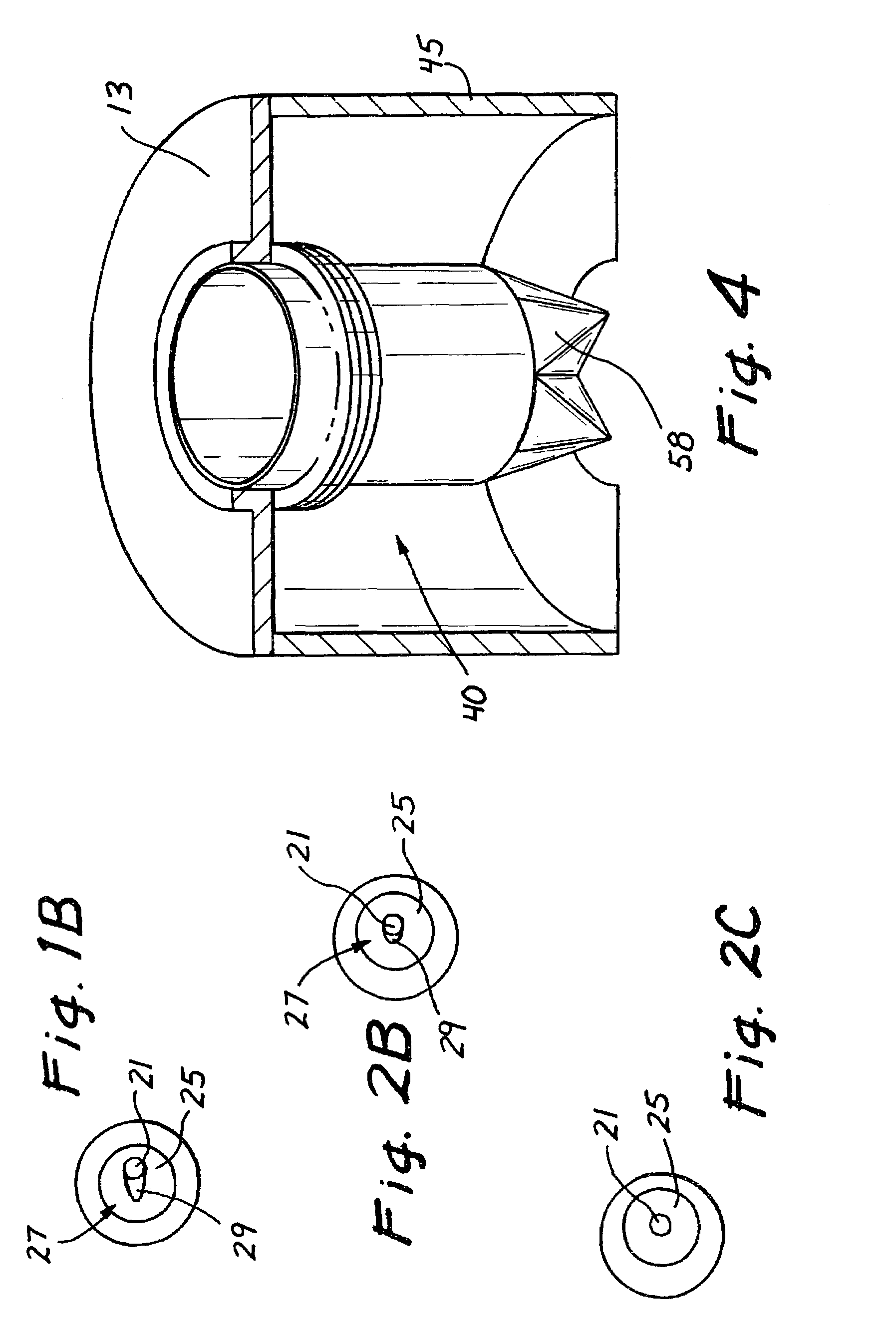 Surgical access device with pendent valve