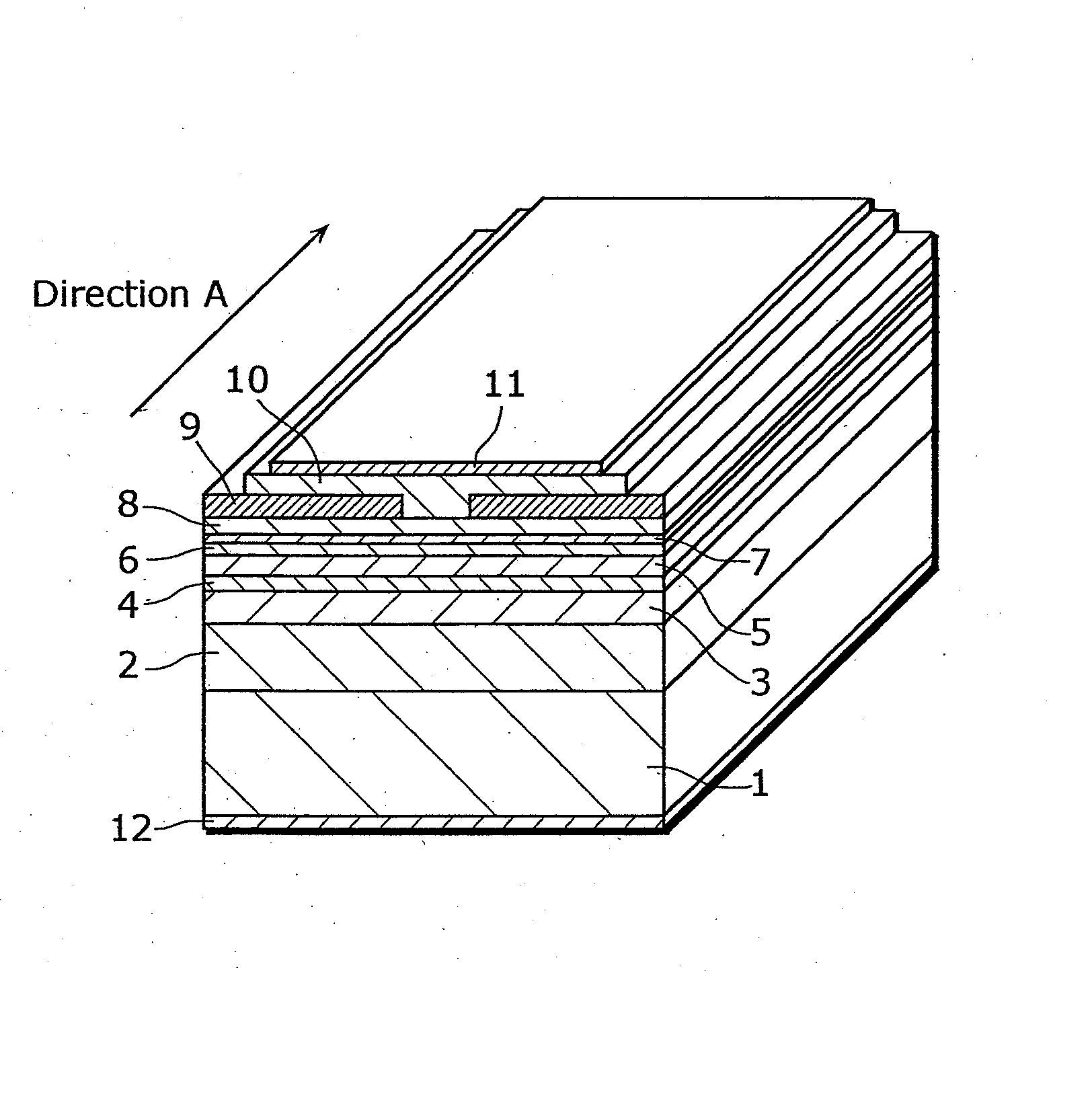 Semiconductor laser device and manufacturing method thereof