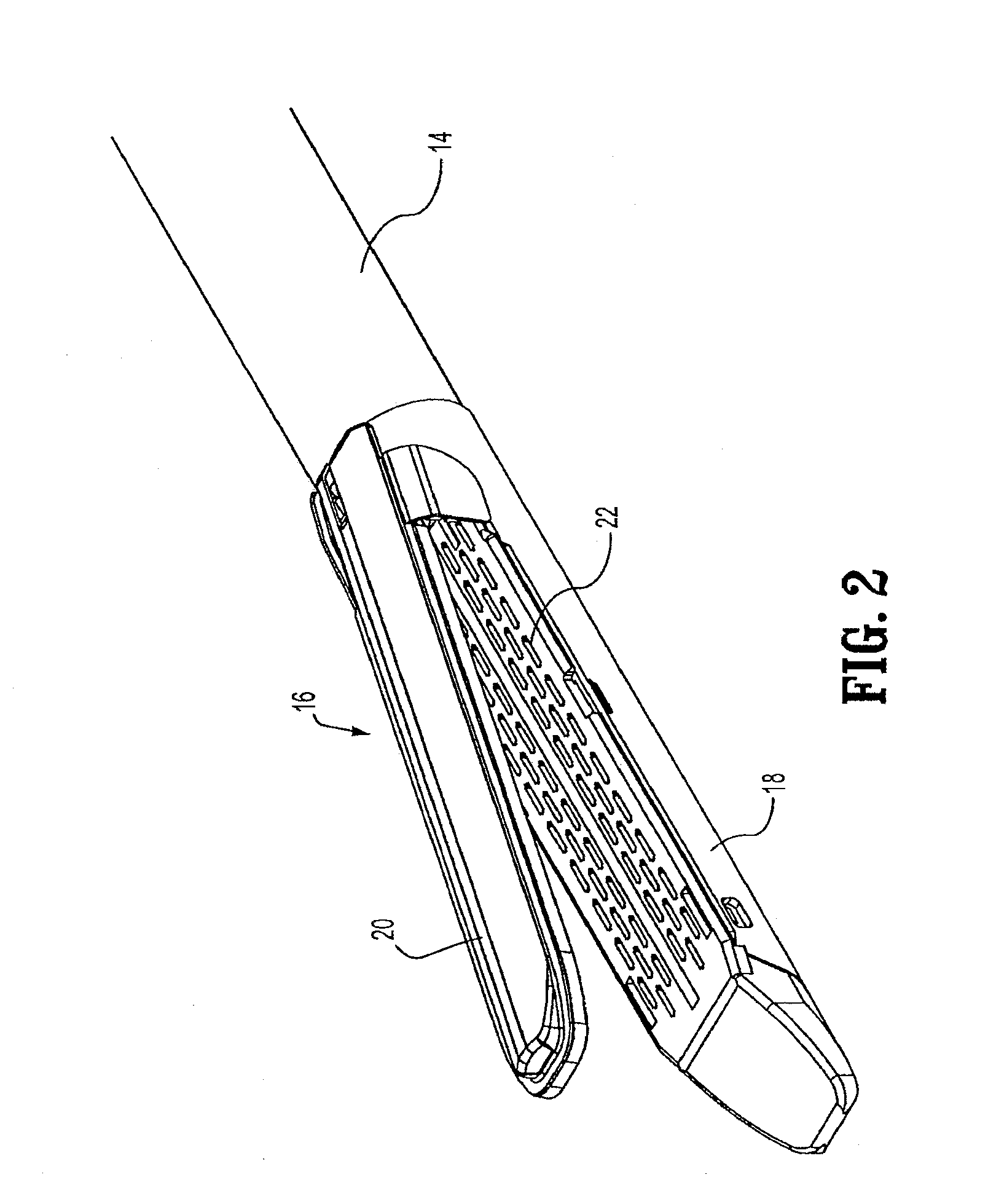 Nutating Gear Drive Mechanism for Surgical Devices