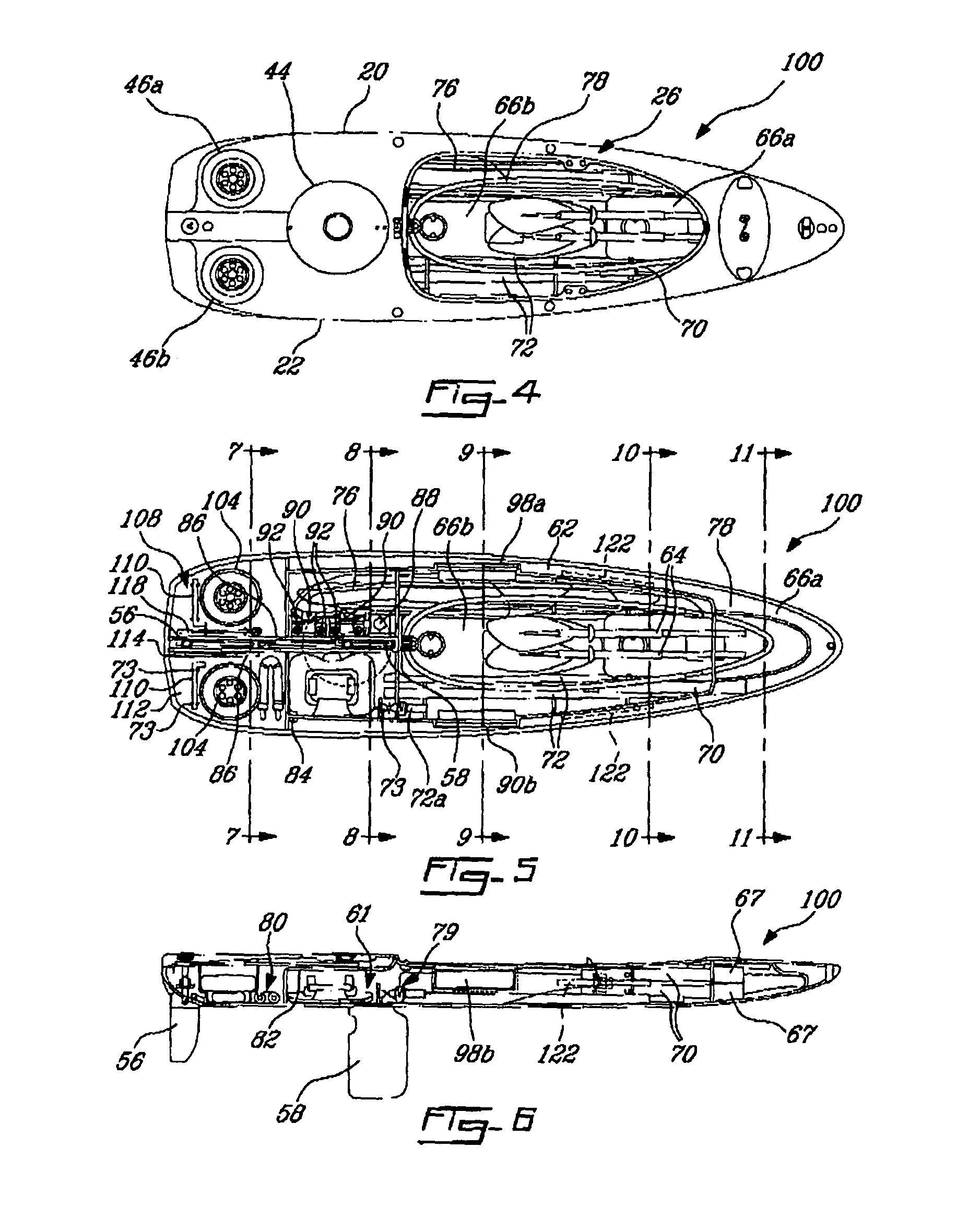 Transformable, multifunctional and self-stowage watercraft