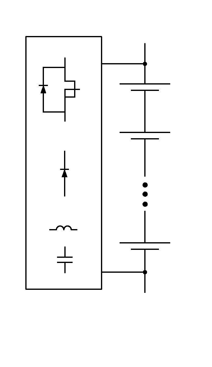 Battery management system and method