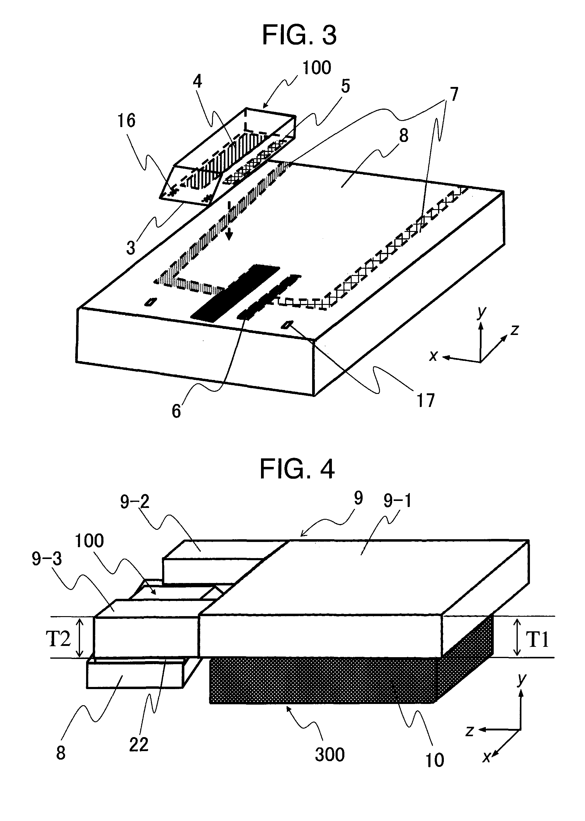 Thermally-assisted magnetic recording head