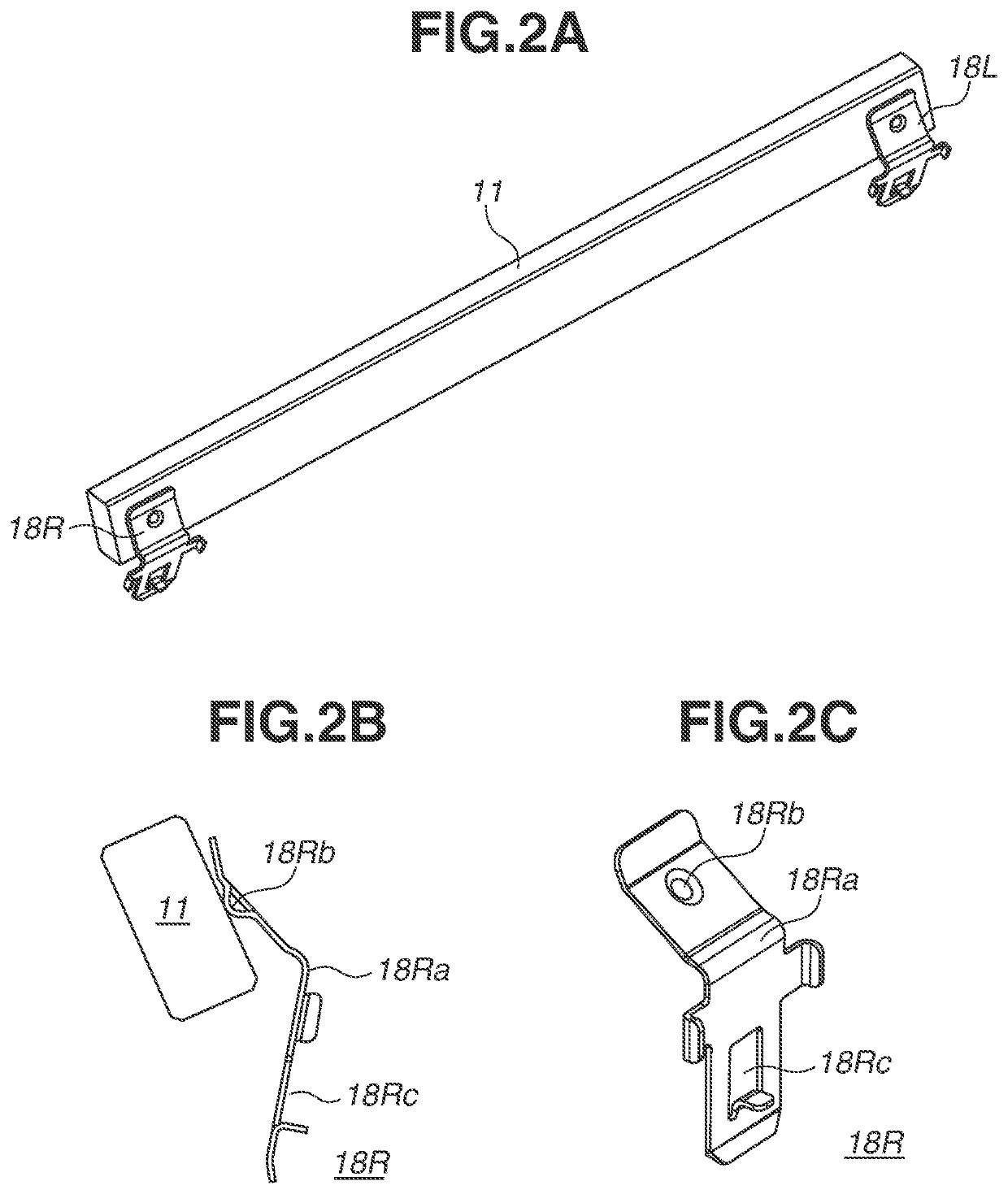 Optical scanning apparatus