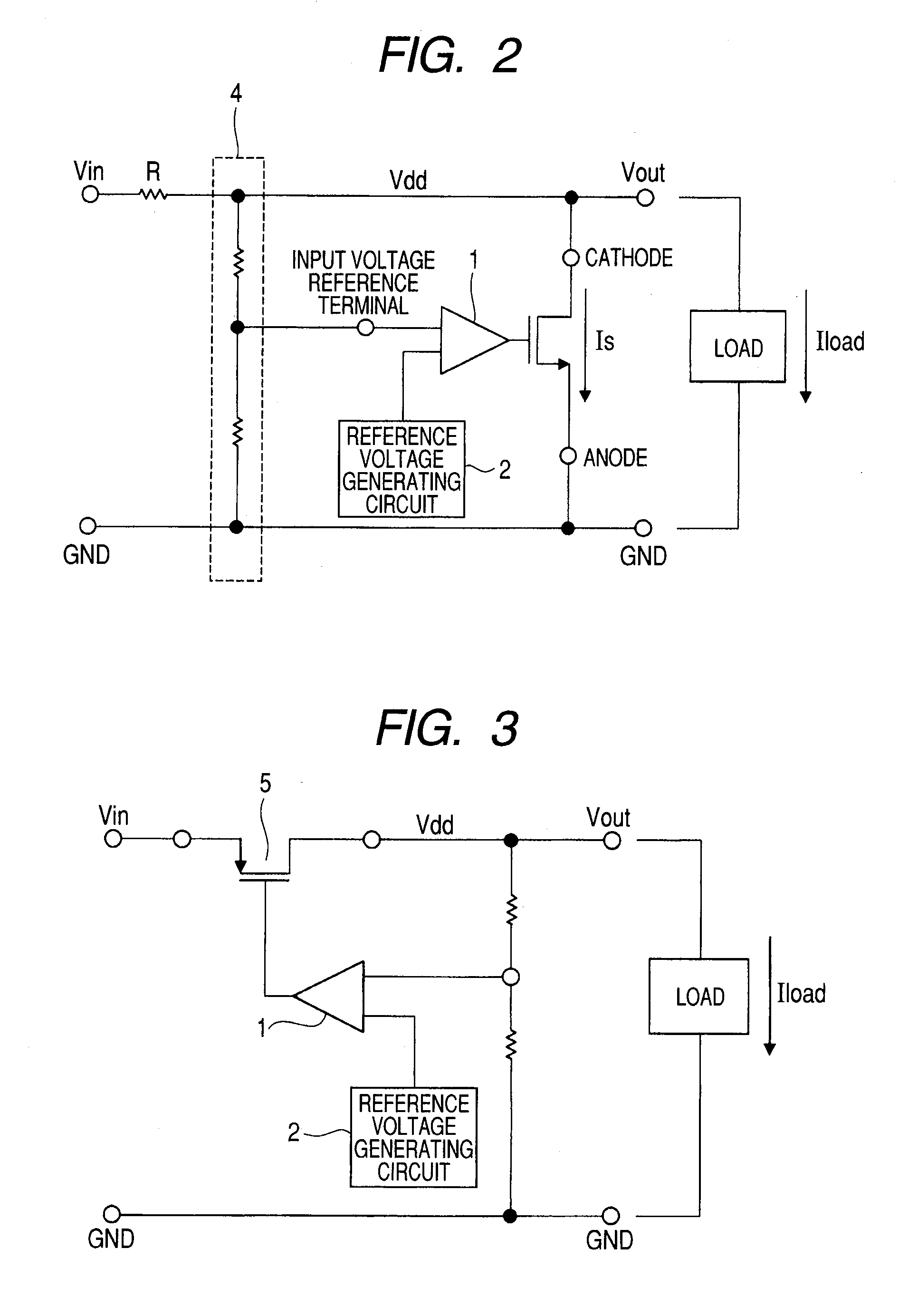 Semiconductor device and RFID tag chip