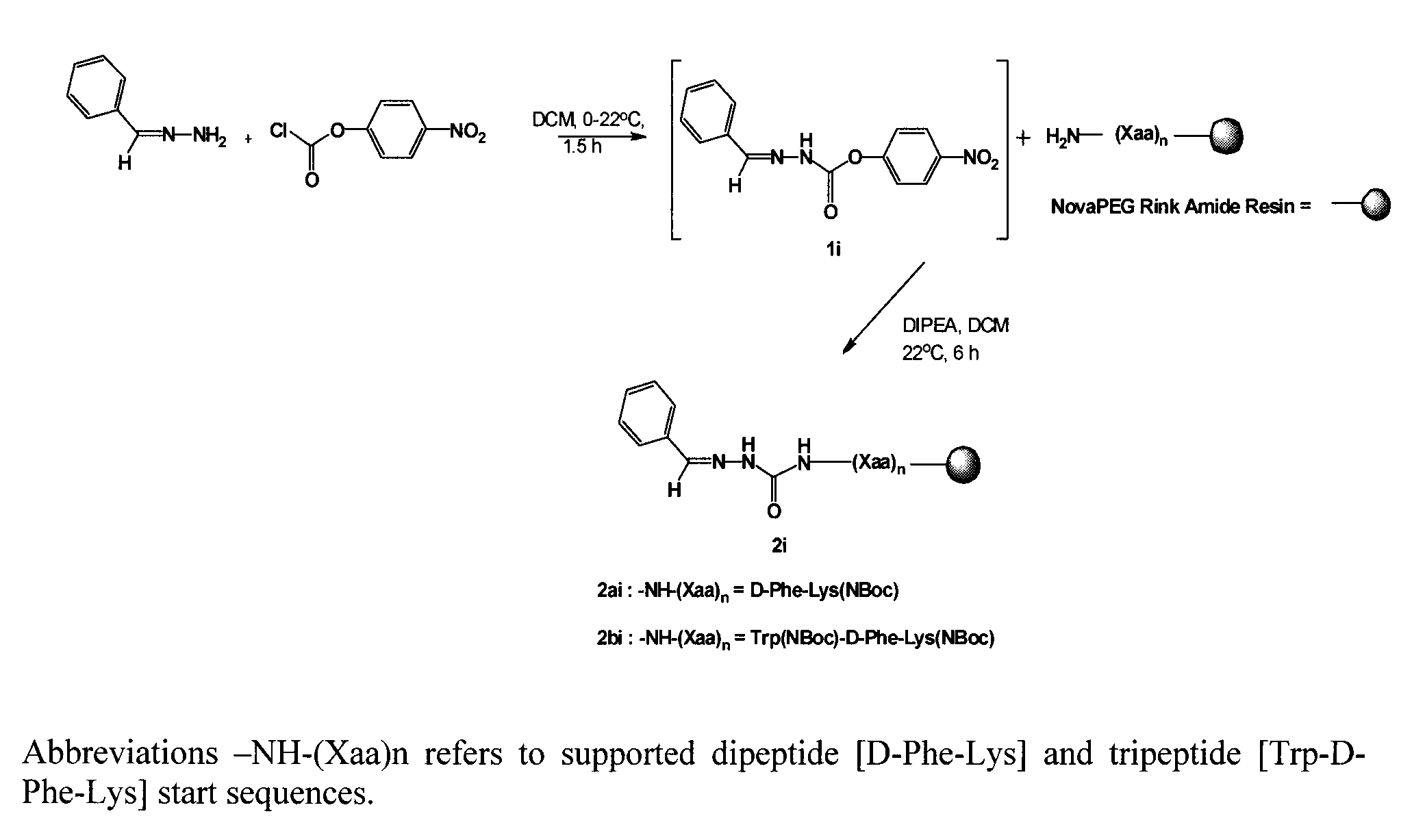 Azapeptides as cd36 binding compounds