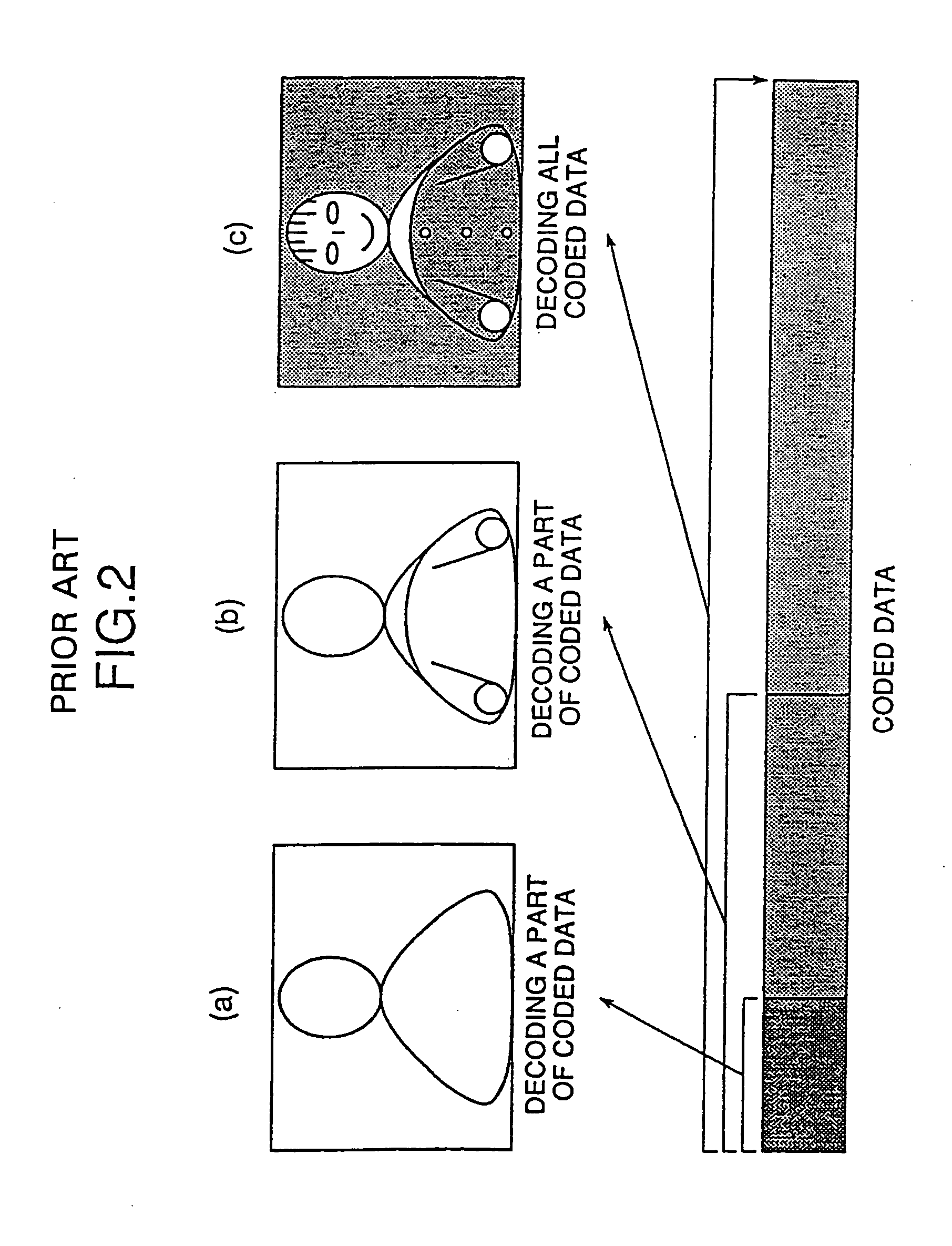 Video coding device and video decoding device