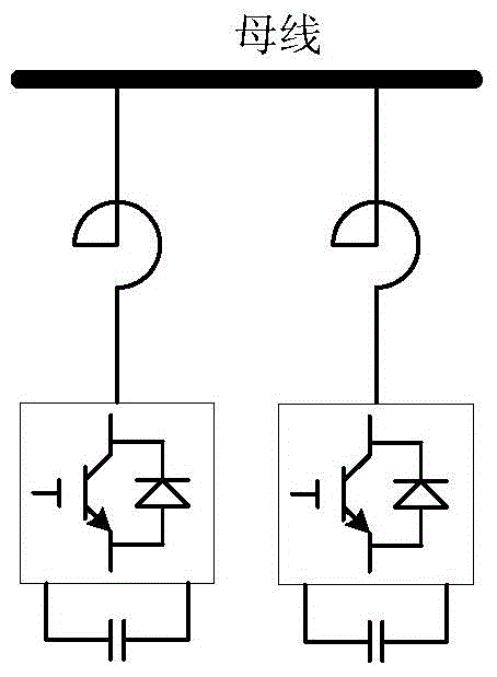 Method and system for reactive power coordination control