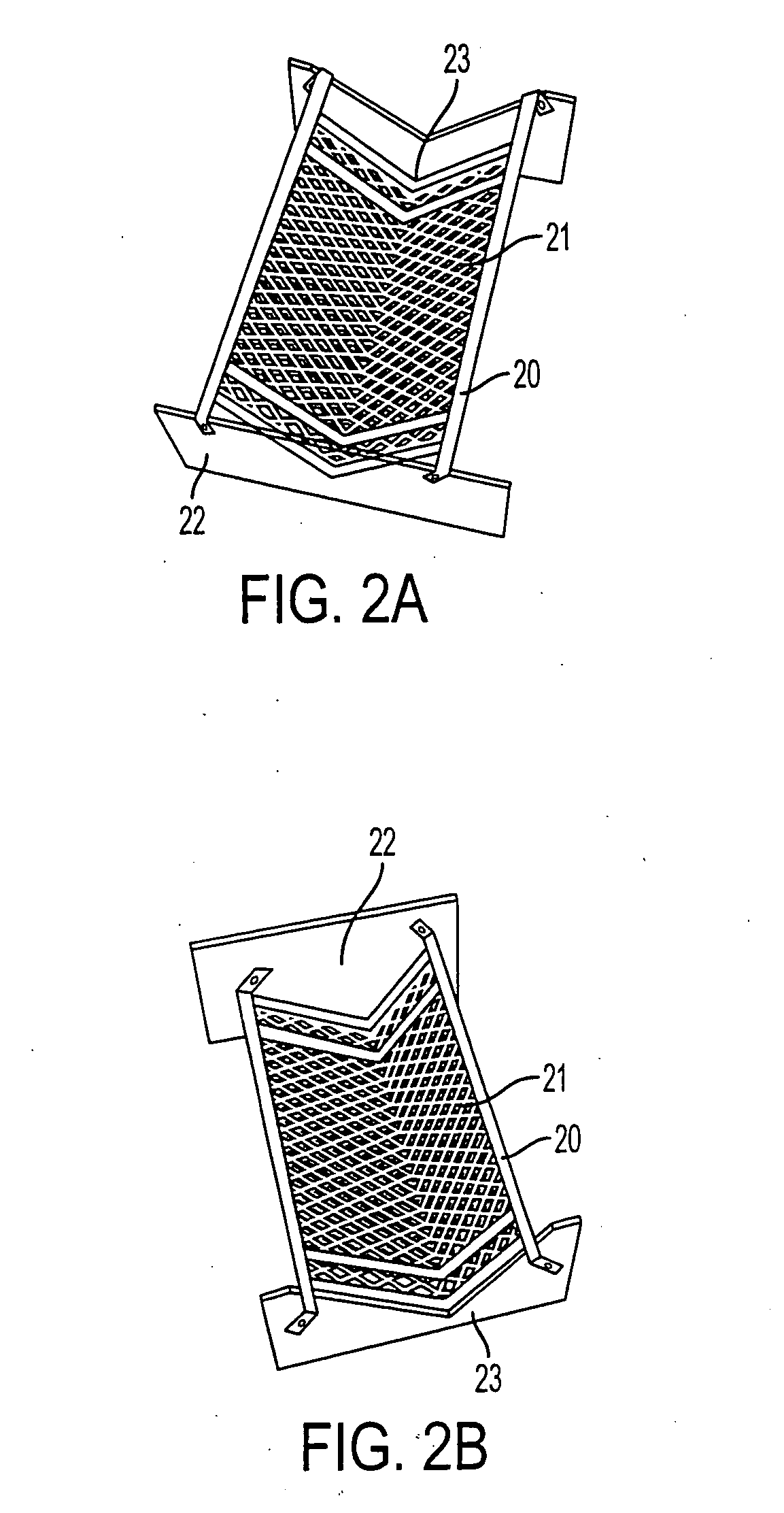 Corner painting roller sytem