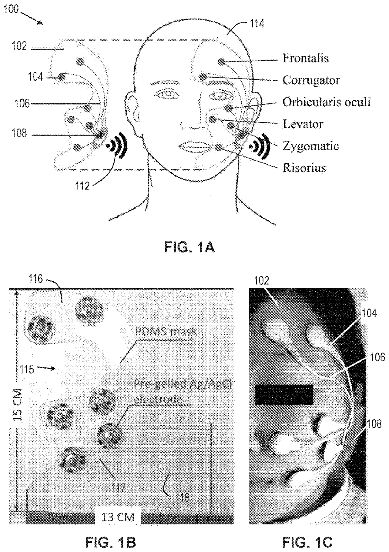 Pain assessment method and apparatus for patients unable to self-report pain