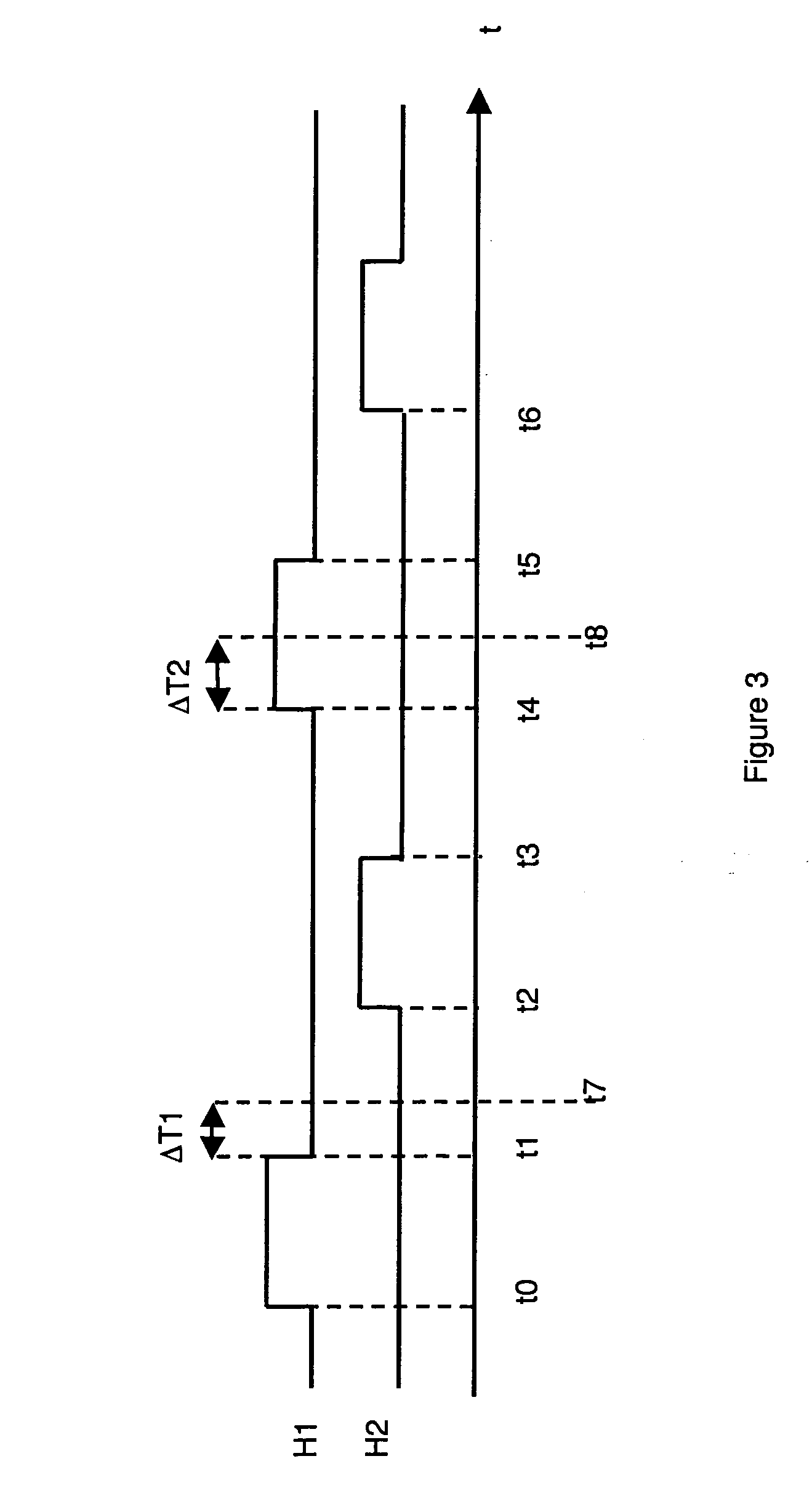 Electronic circuitry protected against transient disturbances and method for simulating disturbances