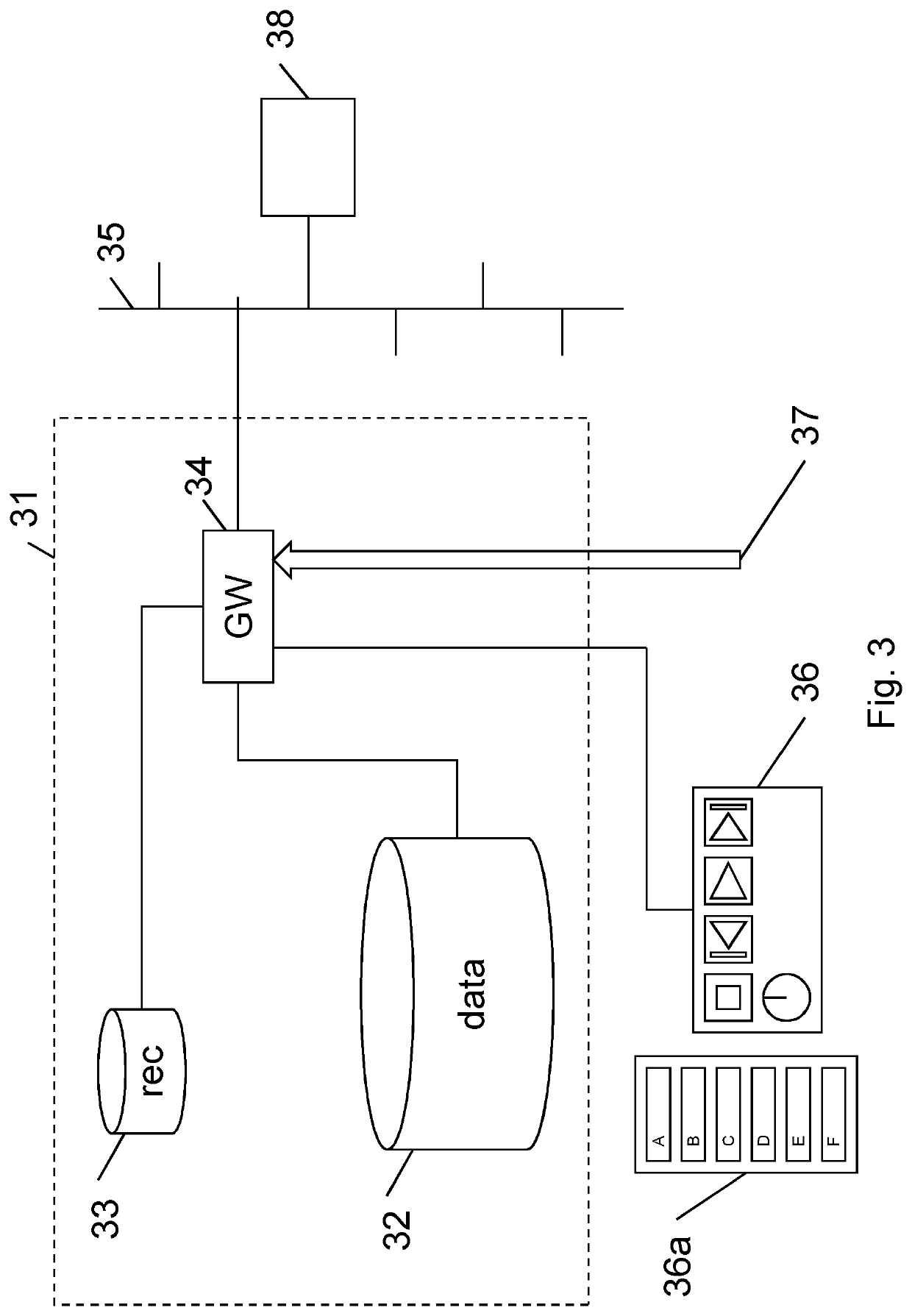 Methods and systems for providing file data for a media file