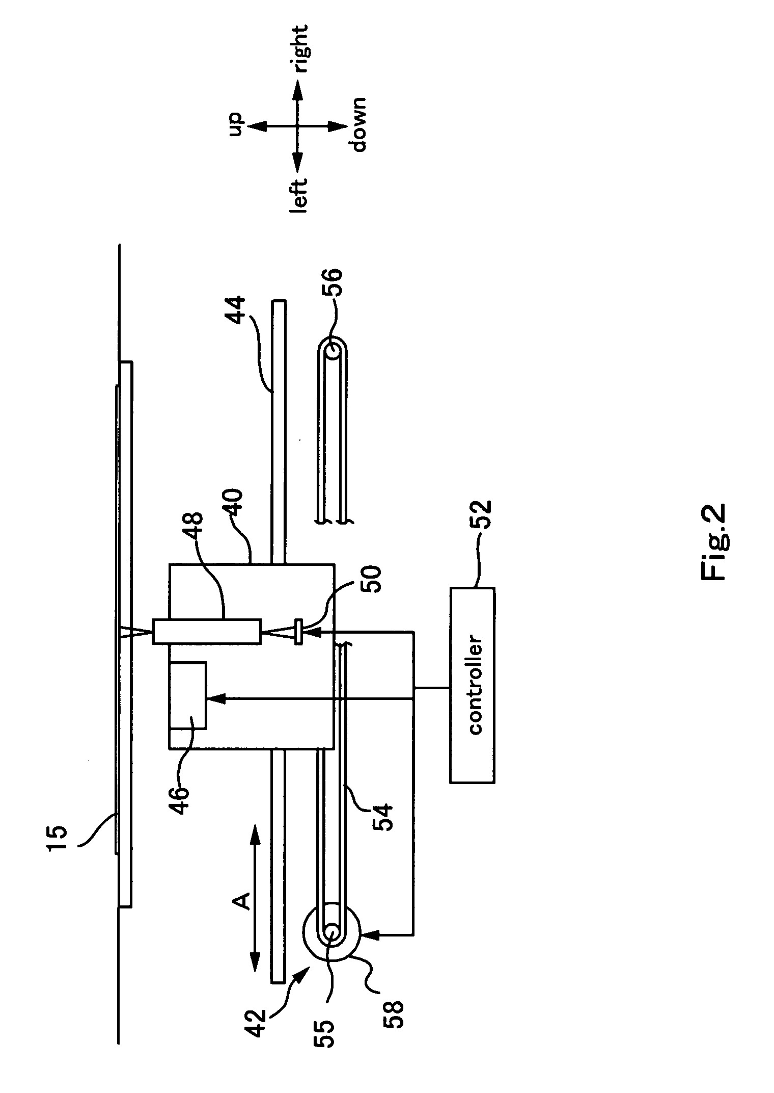 Image editing device