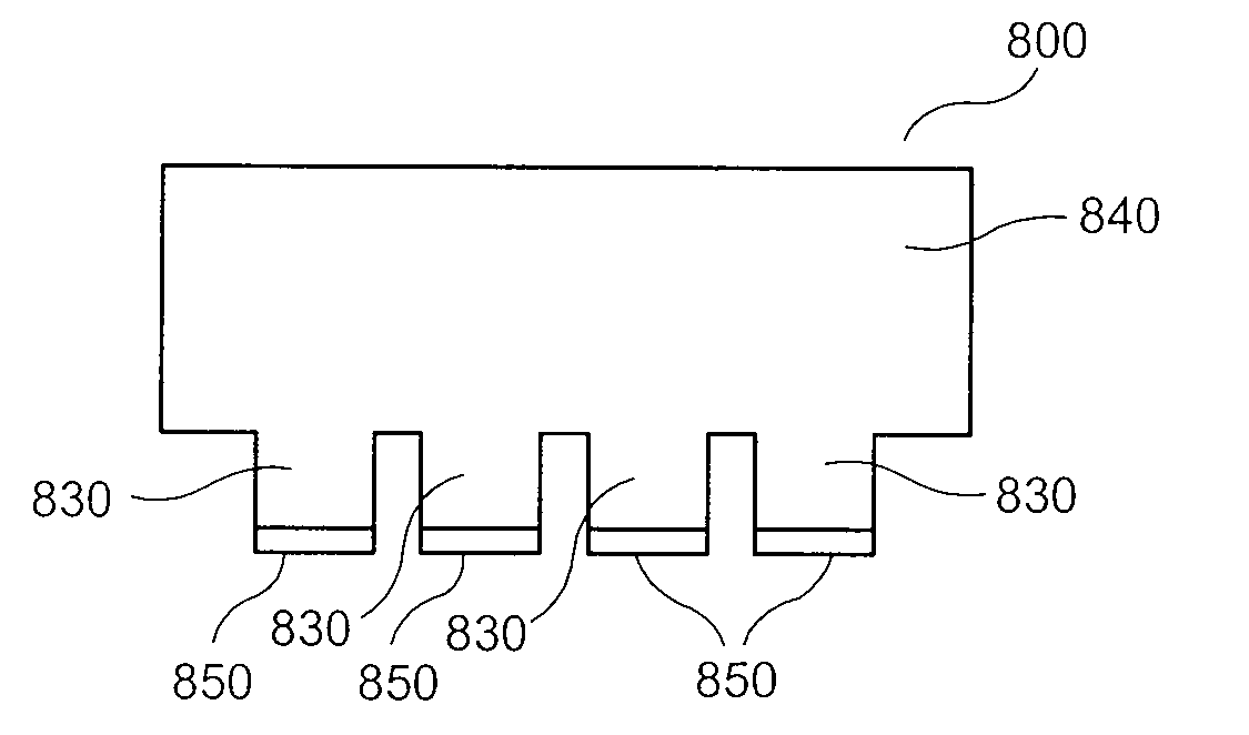 Method and apparatus for tissue expansion
