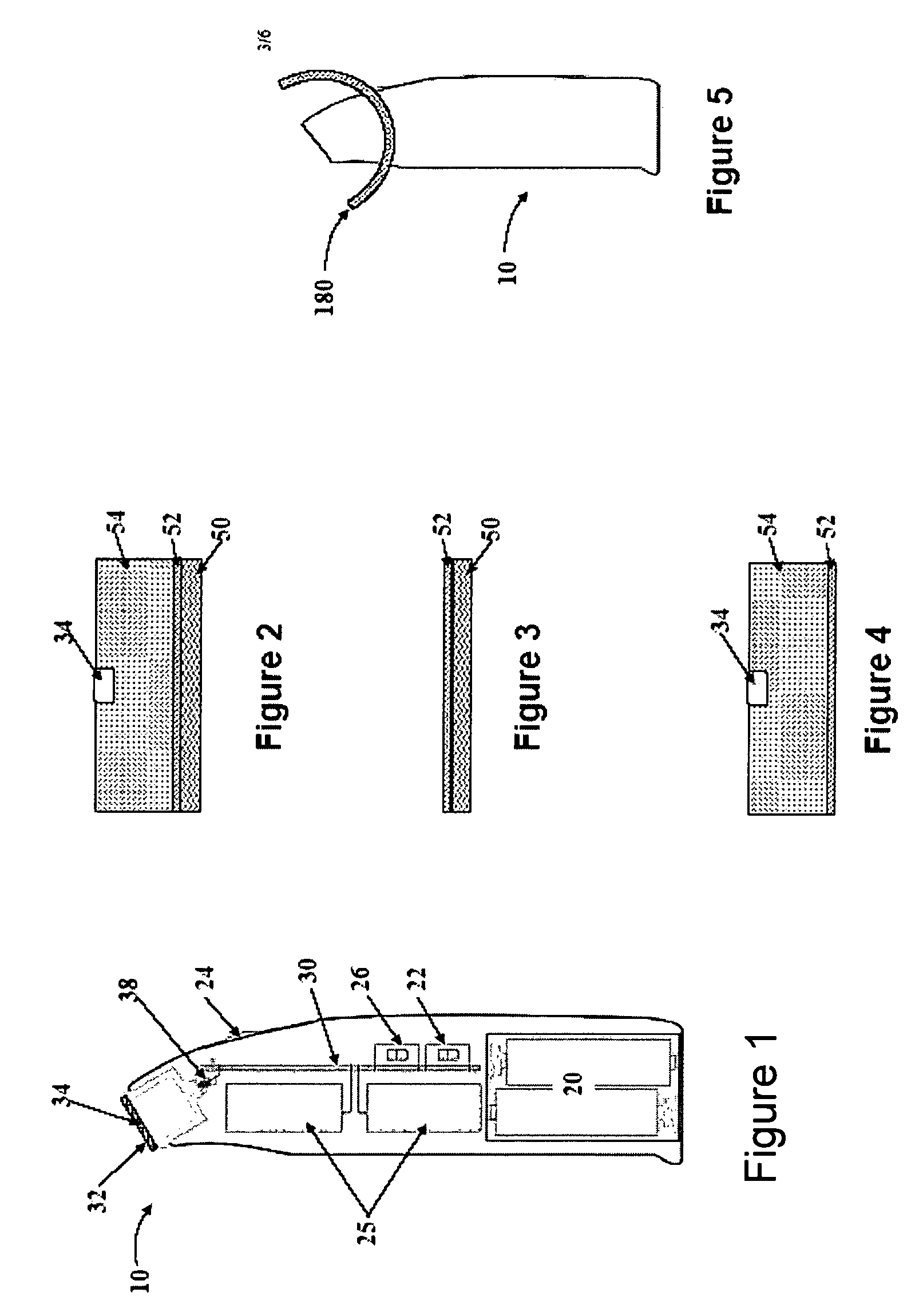 Devices and methods for treatment of skin conditions