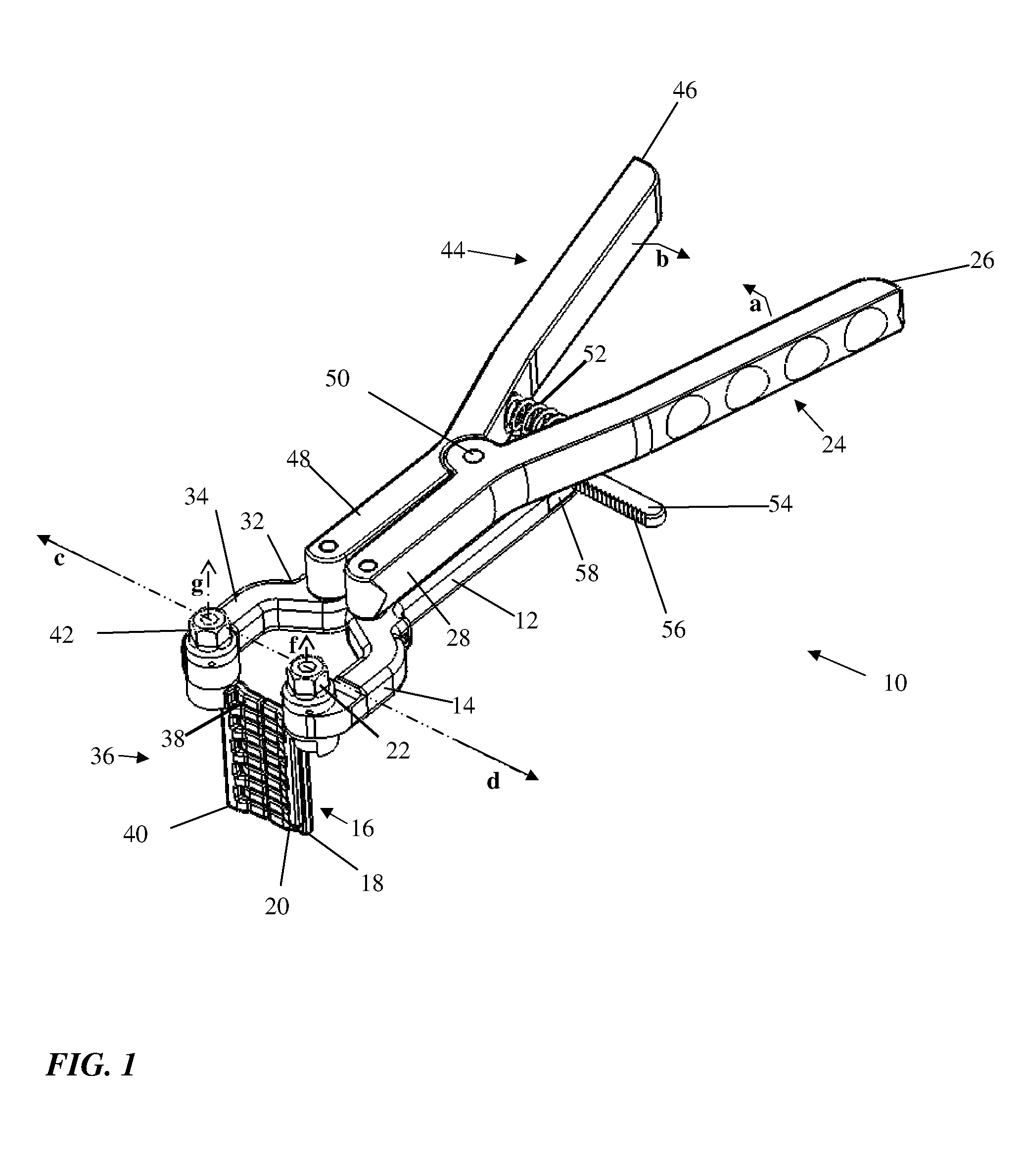 Method of using a surgical tissue retractor