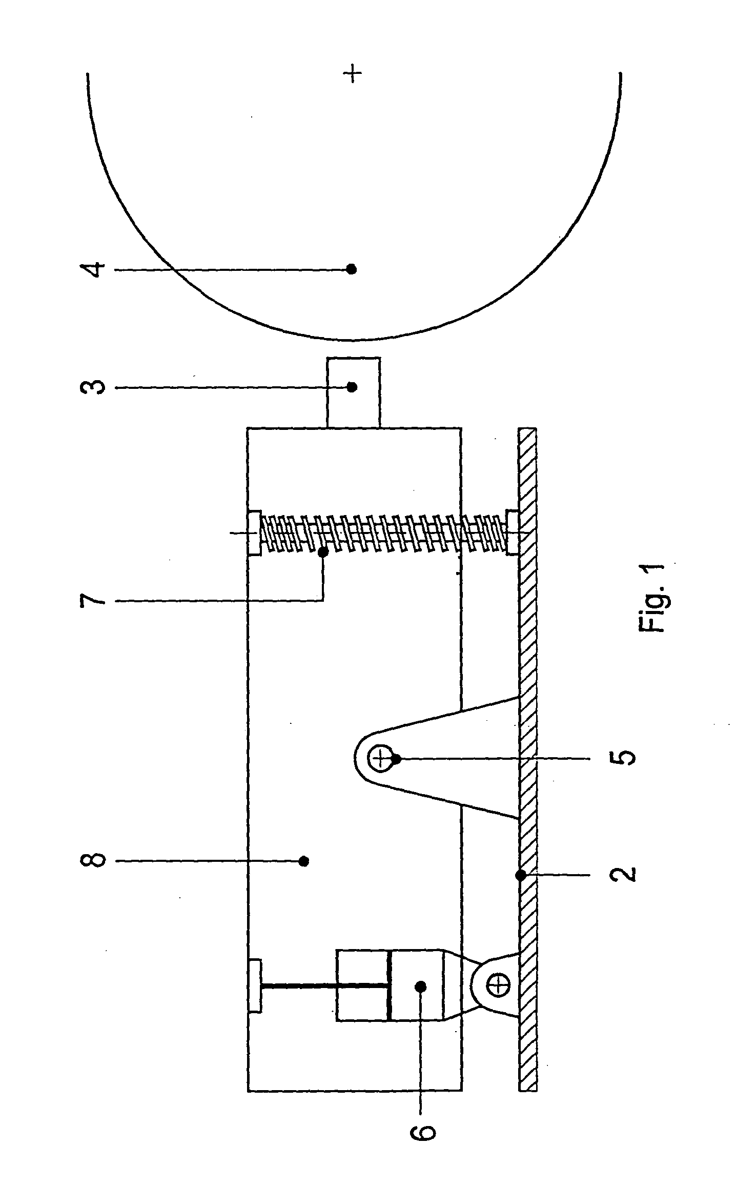 Method for inspecting the surface of a roll cylinder and device therefor